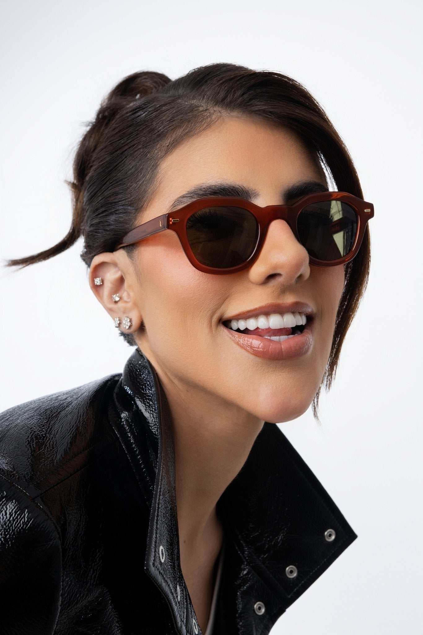 Óculos de Sol Mykonos - Sr Sunglasses