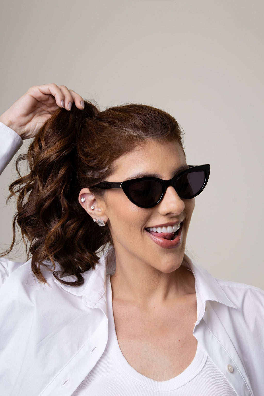 Óculos de Sol Nihi - Sr Sunglasses