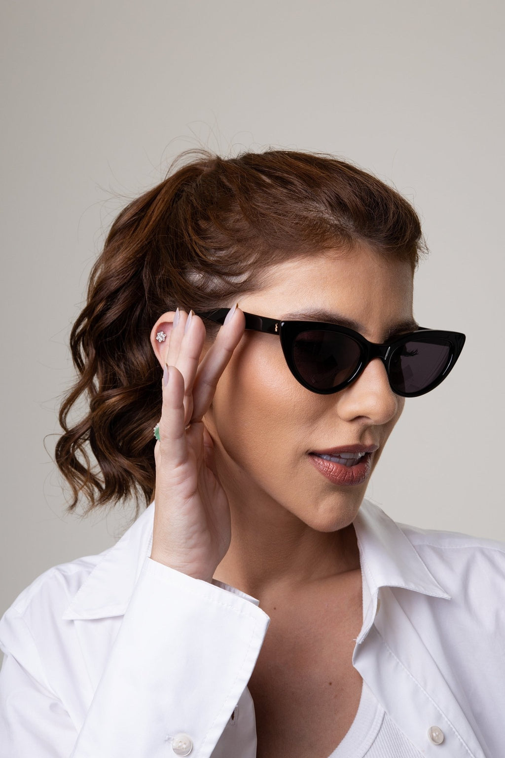 Óculos de Sol Nihi - Sr Sunglasses