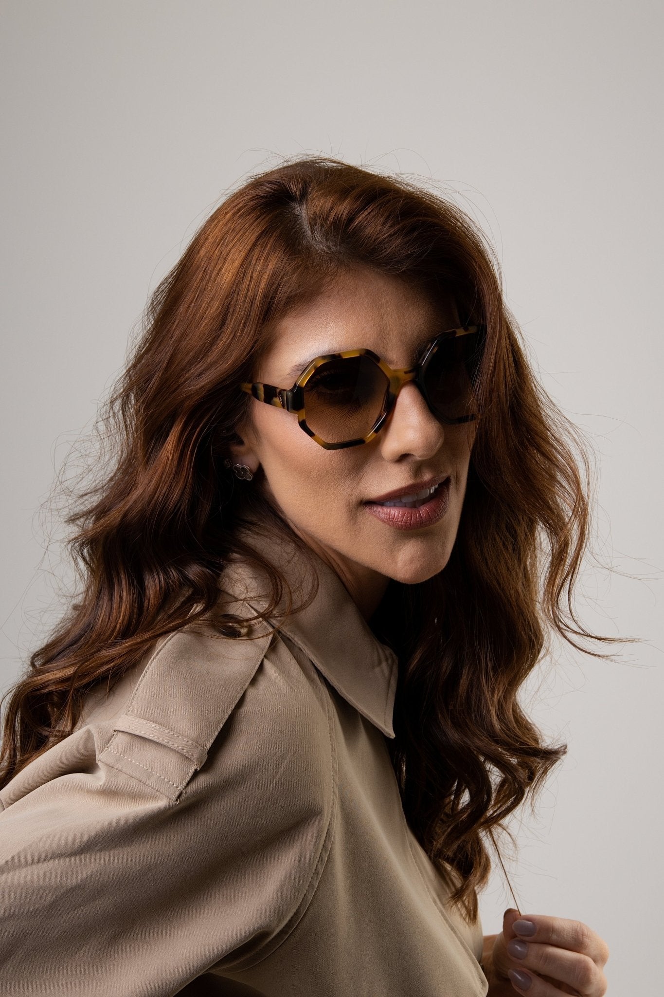 Óculos de Sol Paraty - Sr Sunglasses