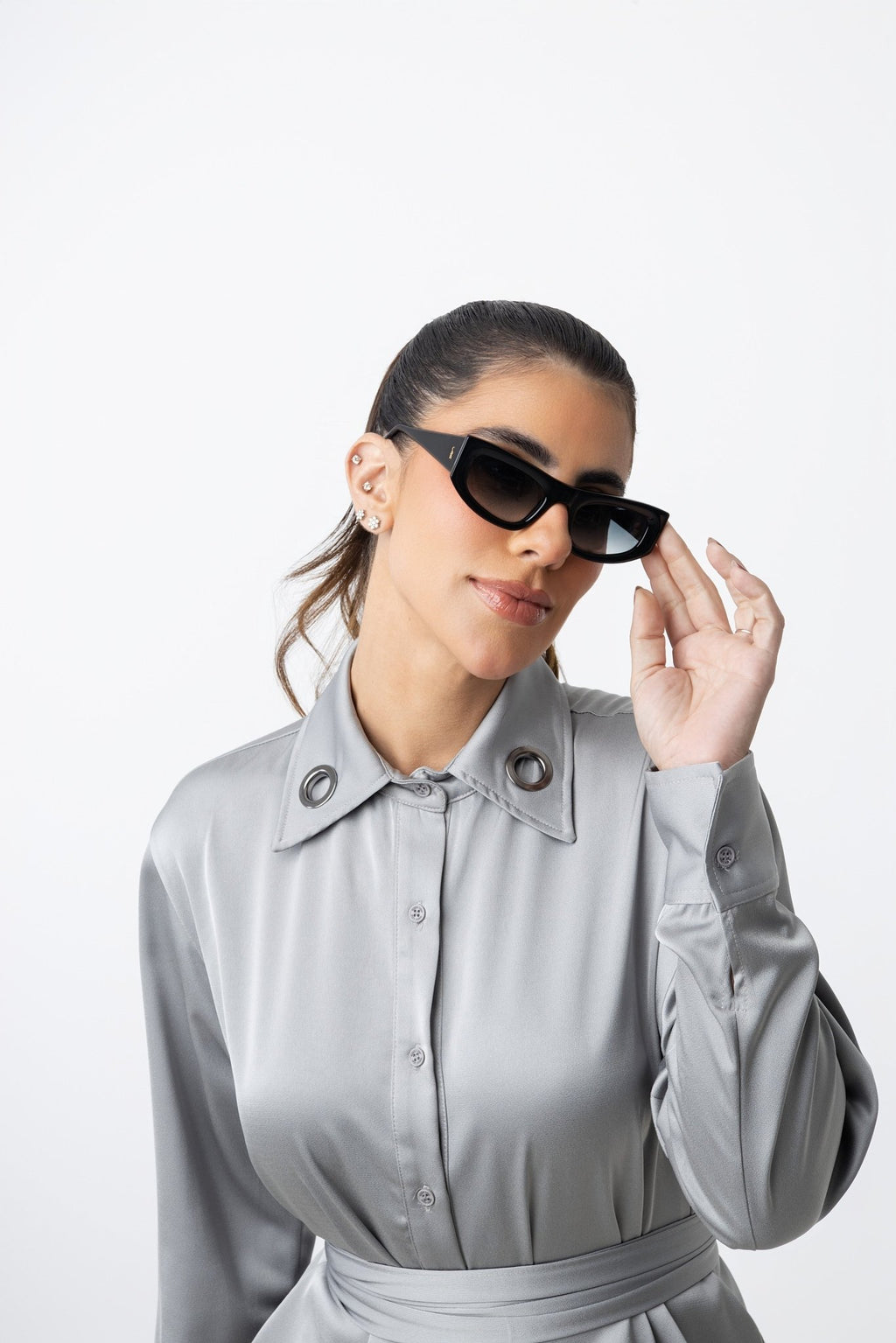 Óculos de Sol Roma - Sr Sunglasses