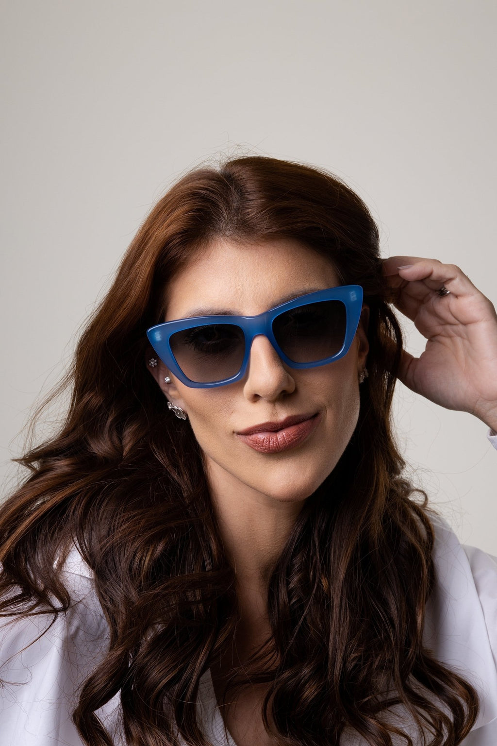 Óculos de Sol Sahy - Sr Sunglasses