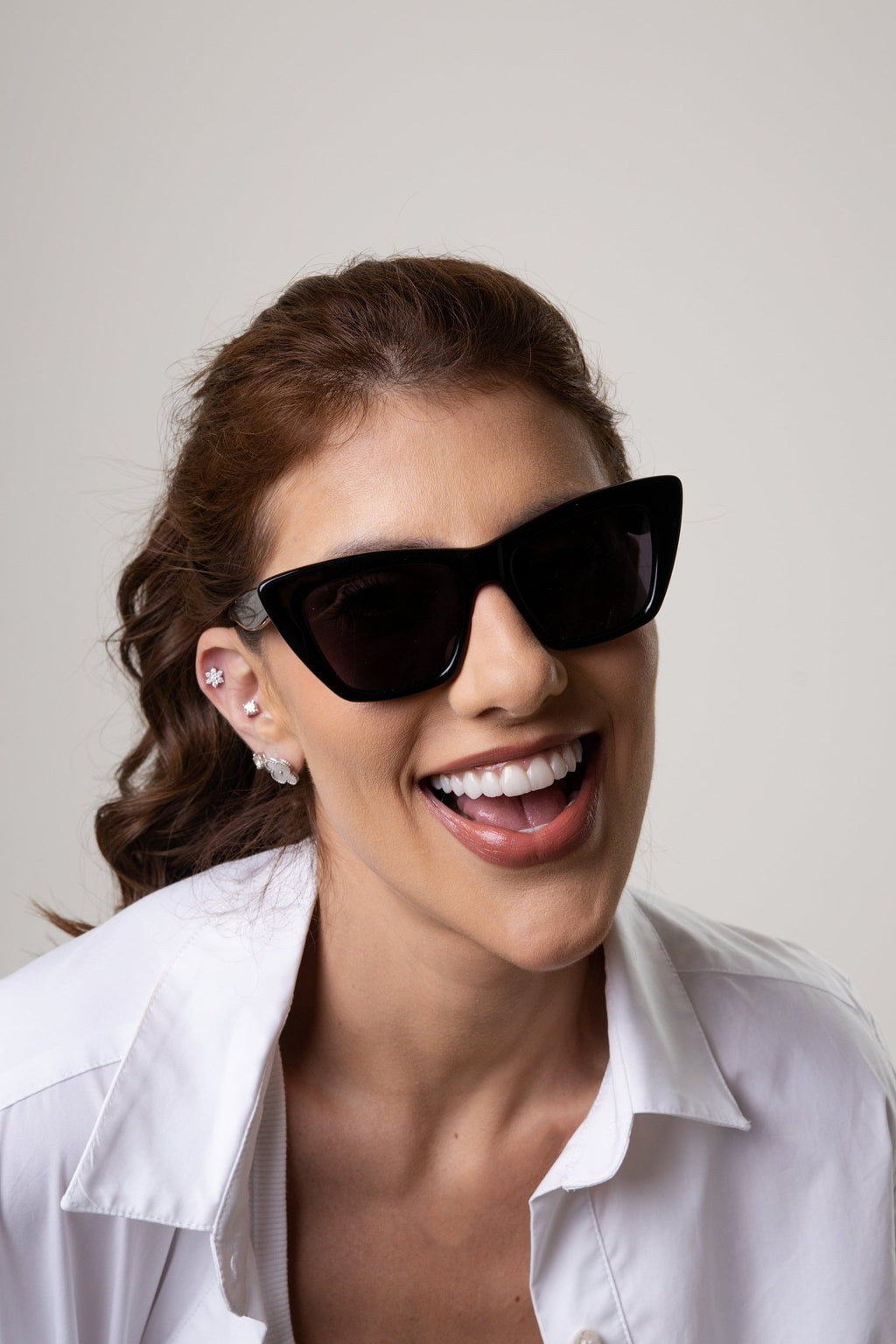 Óculos de Sol Sahy - Sr Sunglasses