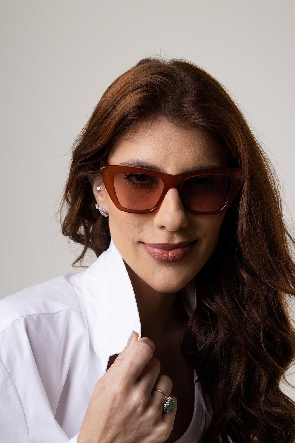 Óculos de Sol Sahy - Sr Sunglasses