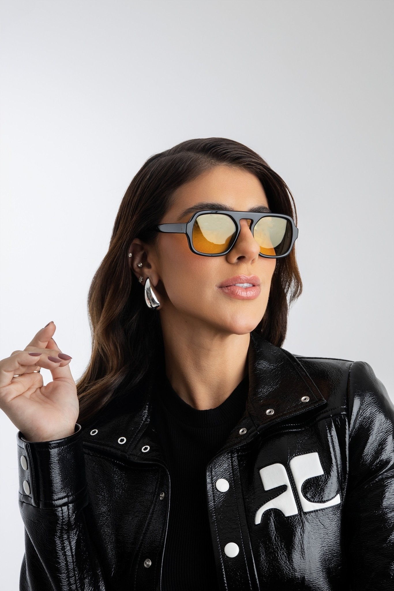 Óculos de Sol Saint - Tropez - Sr Sunglasses