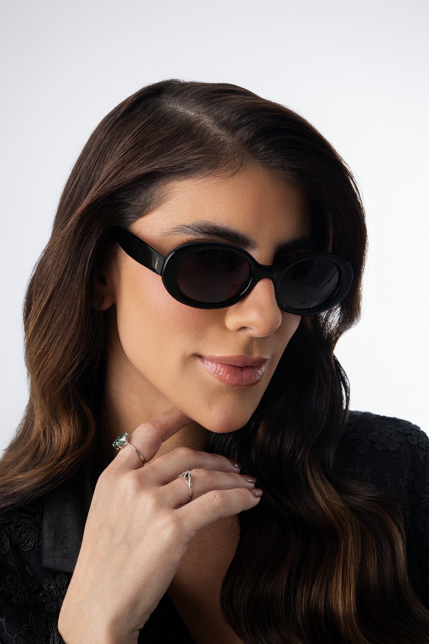 Óculos de Sol Santorini - Sr Sunglasses