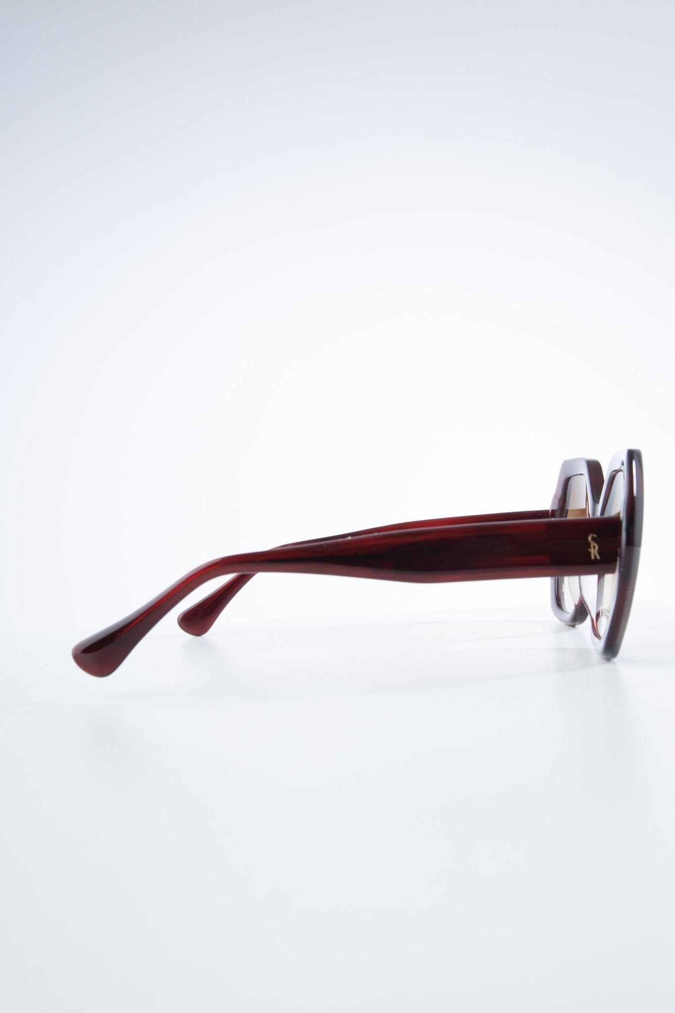 SR Barcelona Bordô - Sr Sunglasses