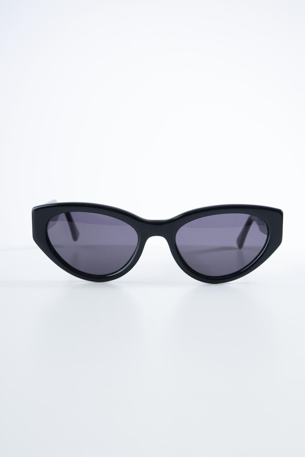 SR Capri Black - Sr Sunglasses