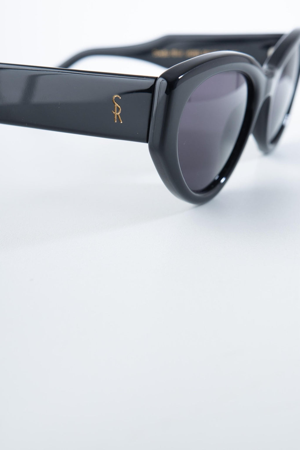 SR Capri Black - Sr Sunglasses