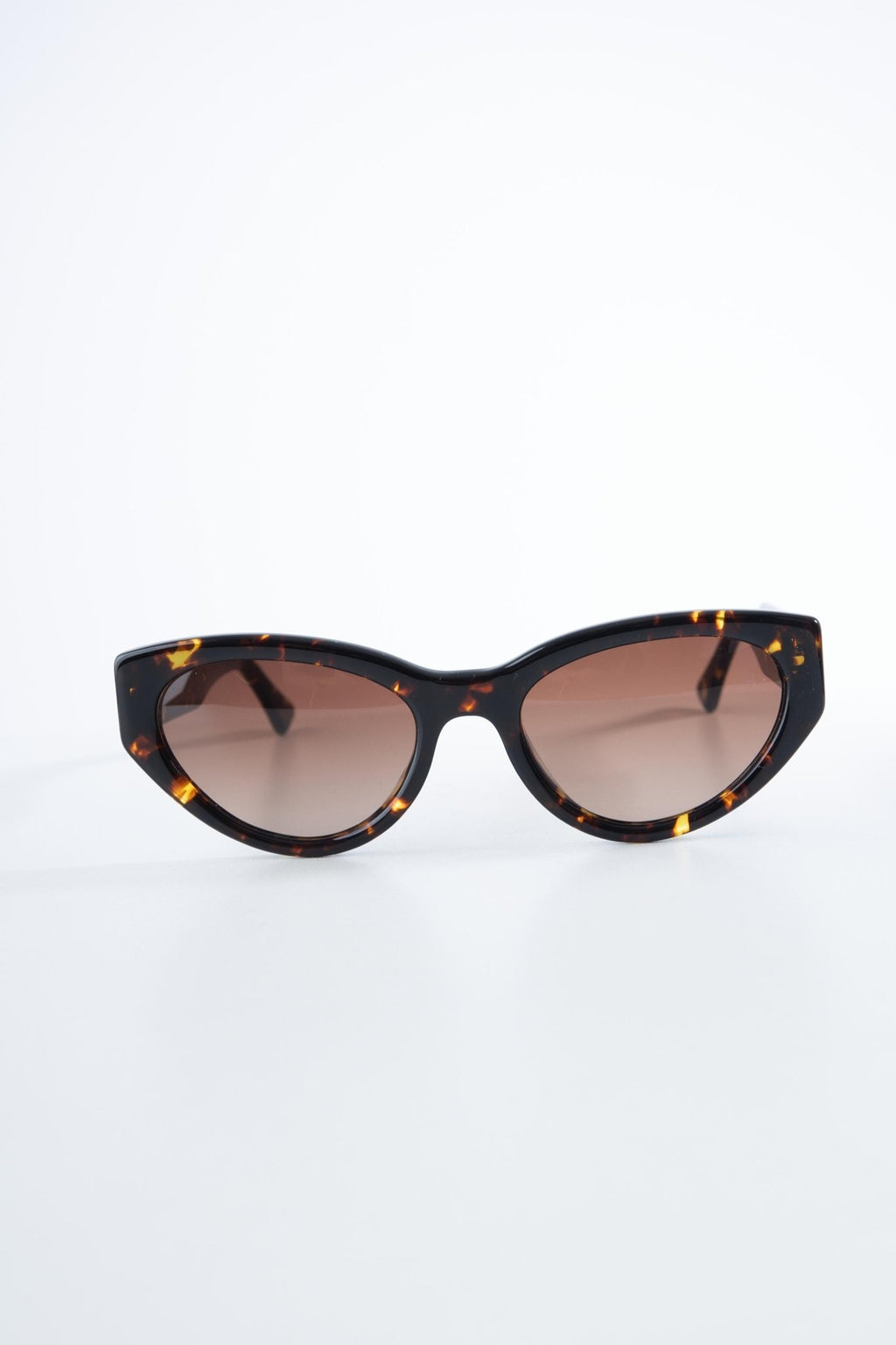 SR Capri Tartarugado - Sr Sunglasses