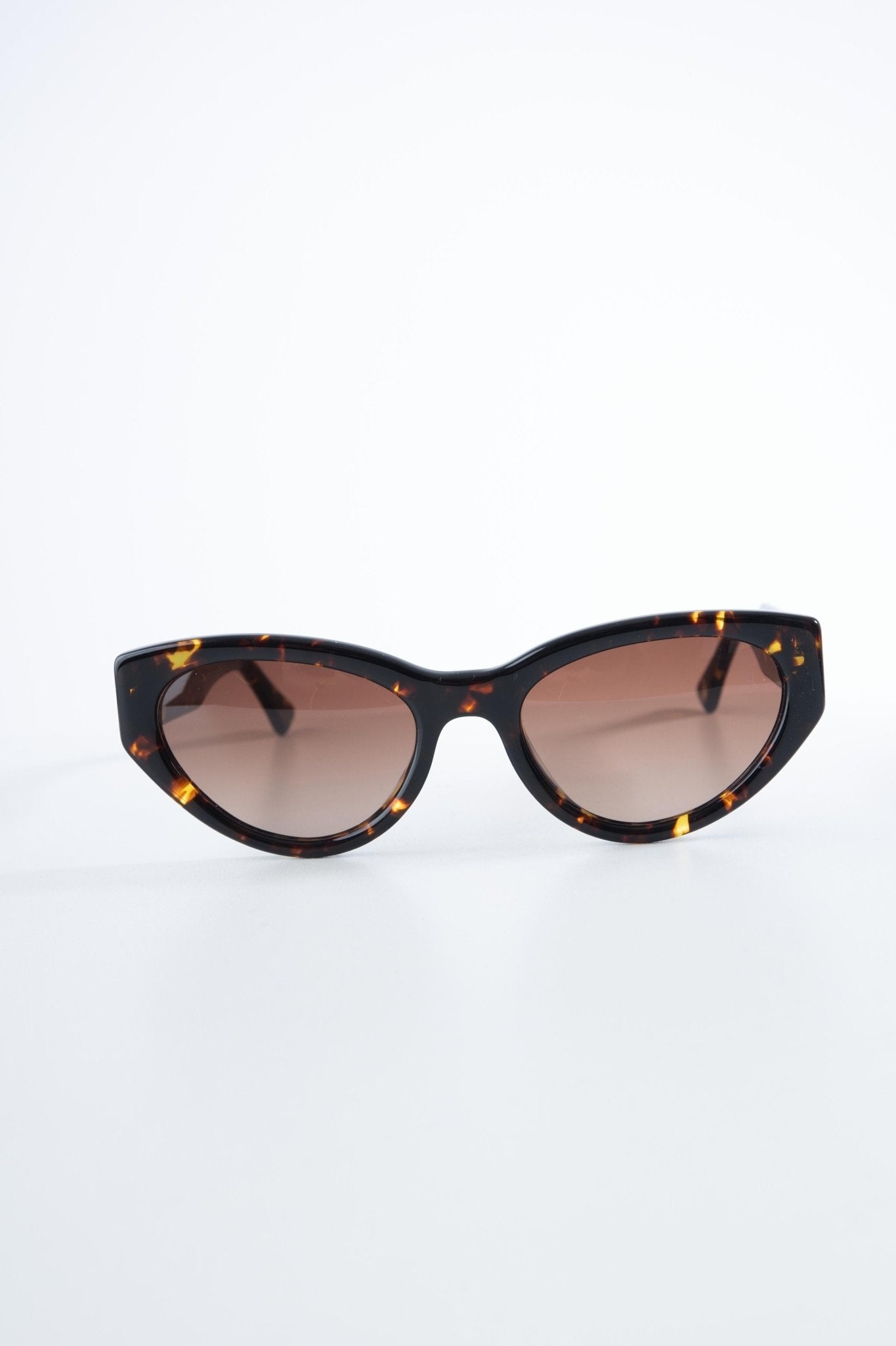 SR Capri Tartarugado - Sr Sunglasses