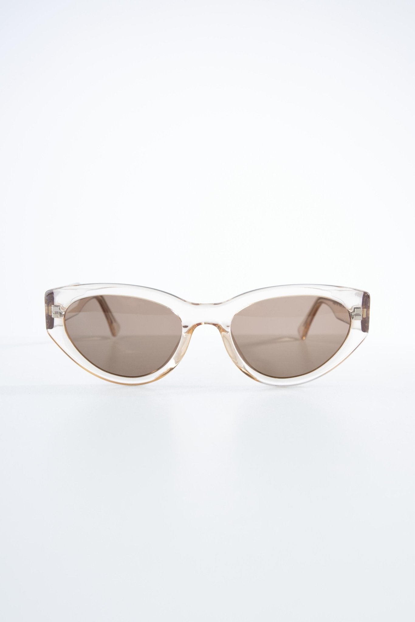 SR Capri Translucent - Sr Sunglasses