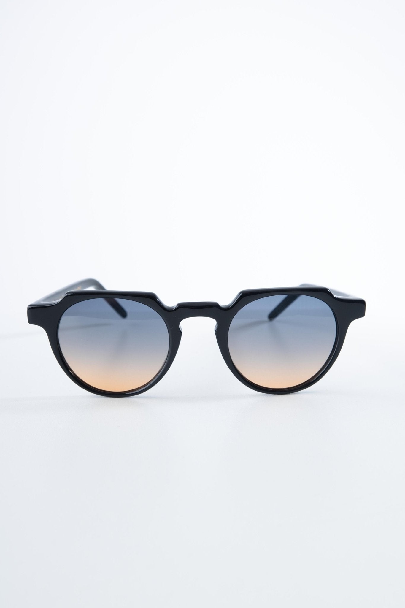 SR Ibiza Black - Sr Sunglasses