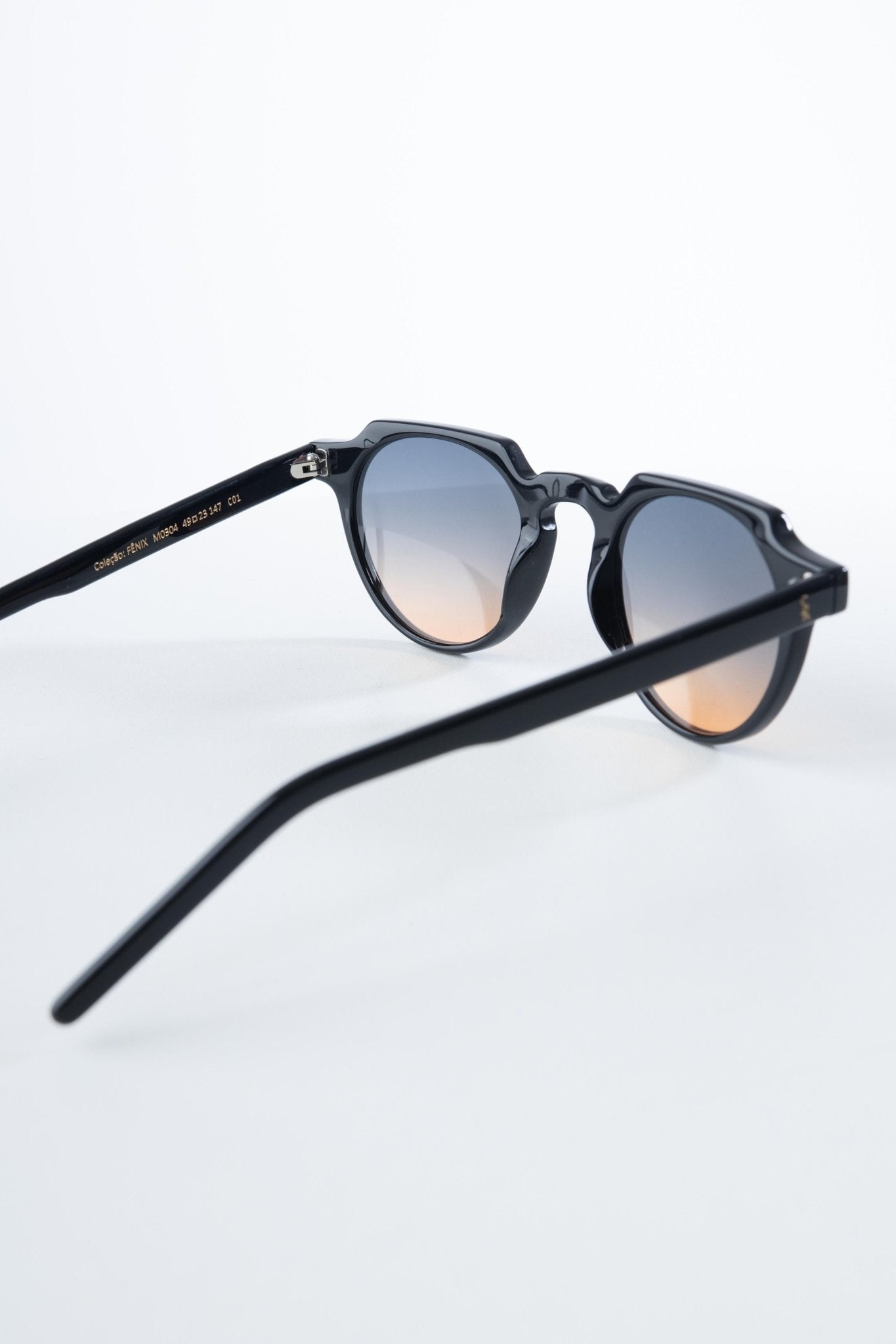 SR Ibiza Black - Sr Sunglasses