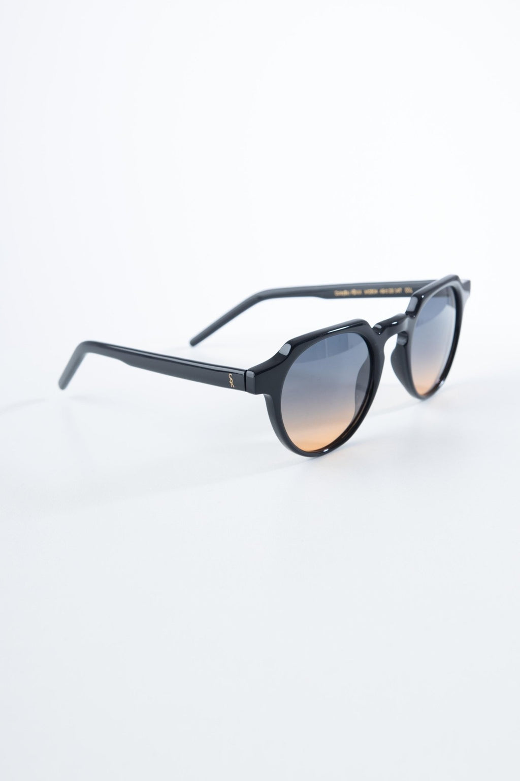SR Ibiza Black - Sr Sunglasses