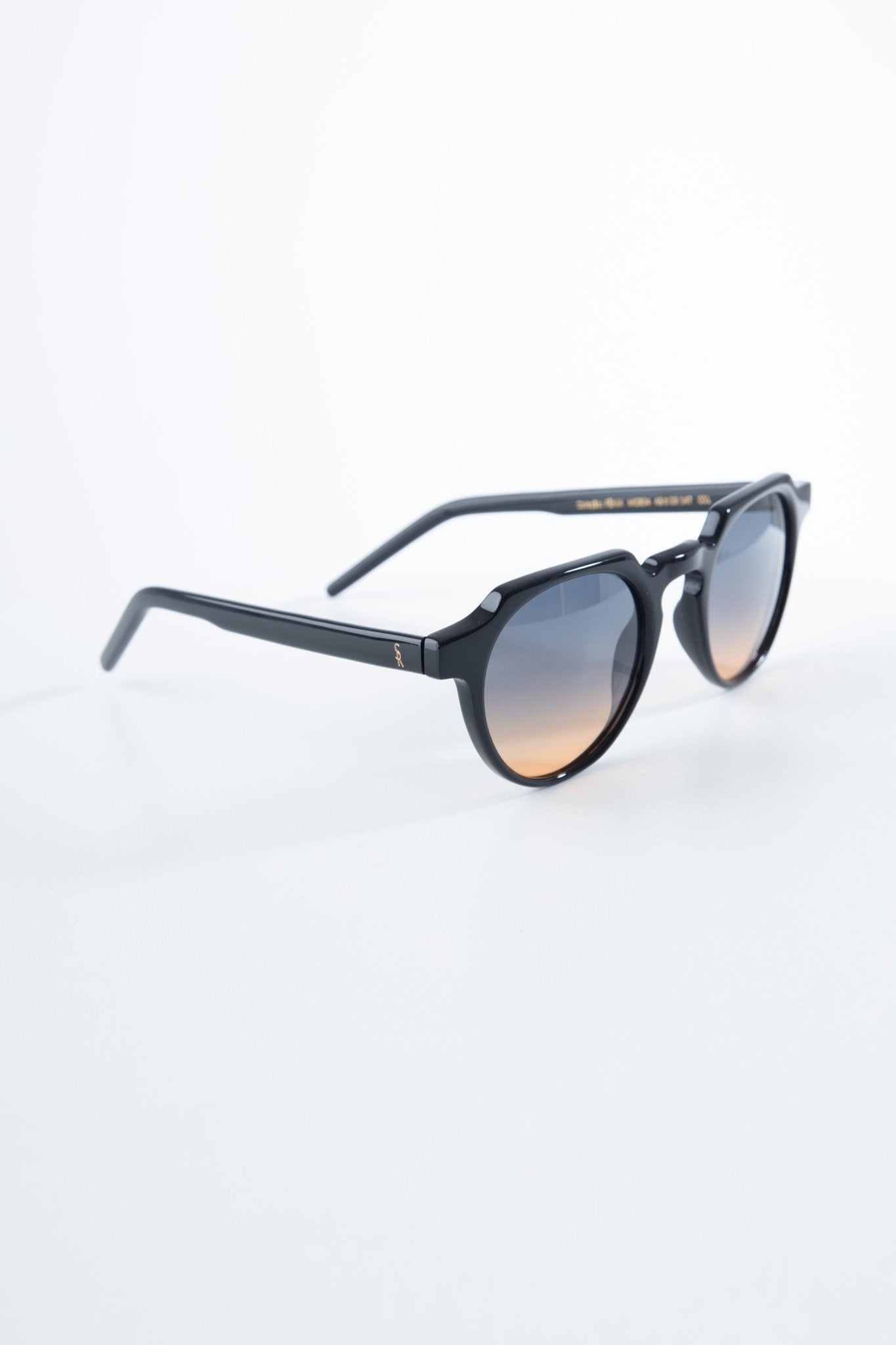 SR Ibiza Black - Sr Sunglasses