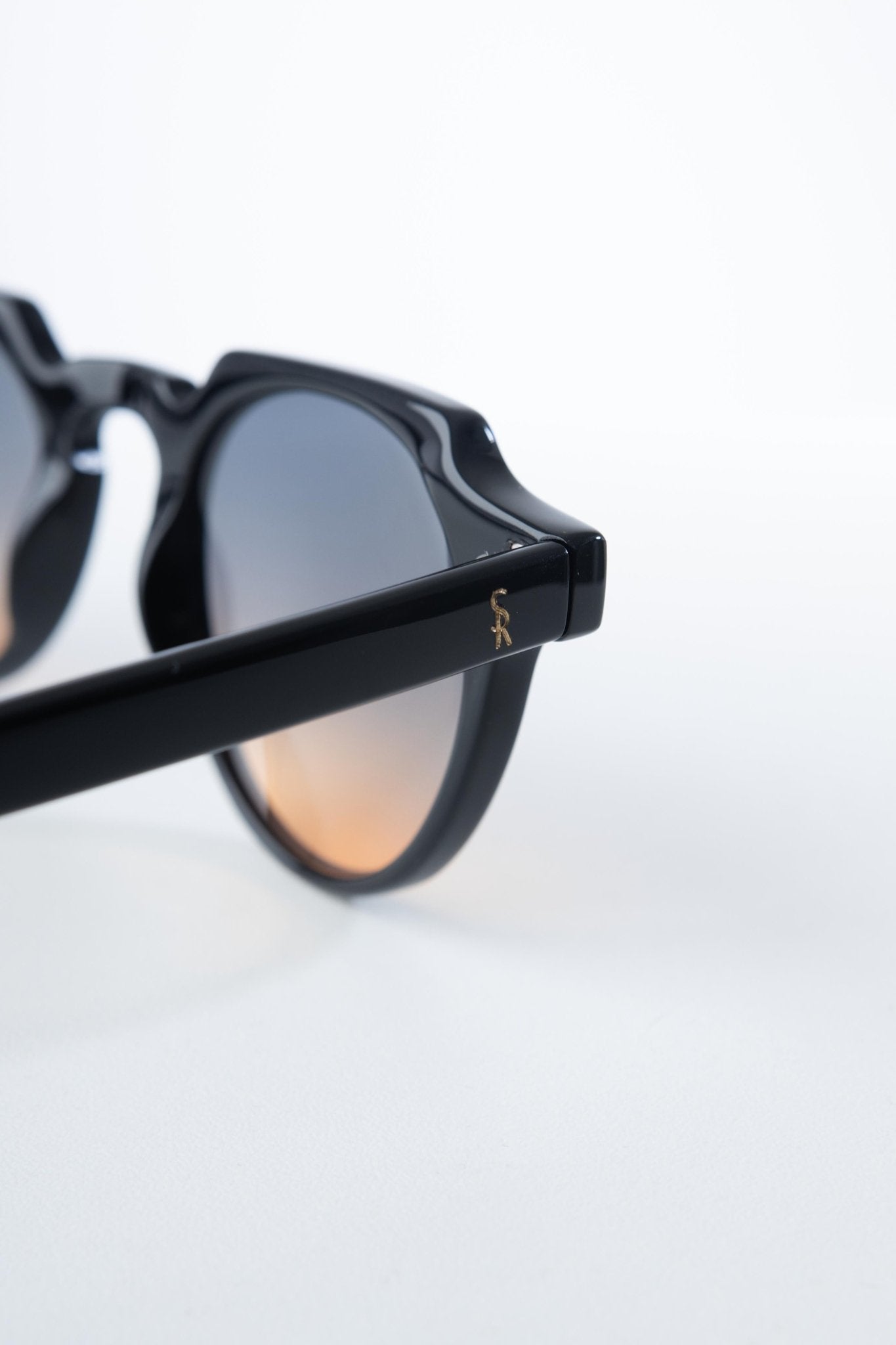 SR Ibiza Black - Sr Sunglasses