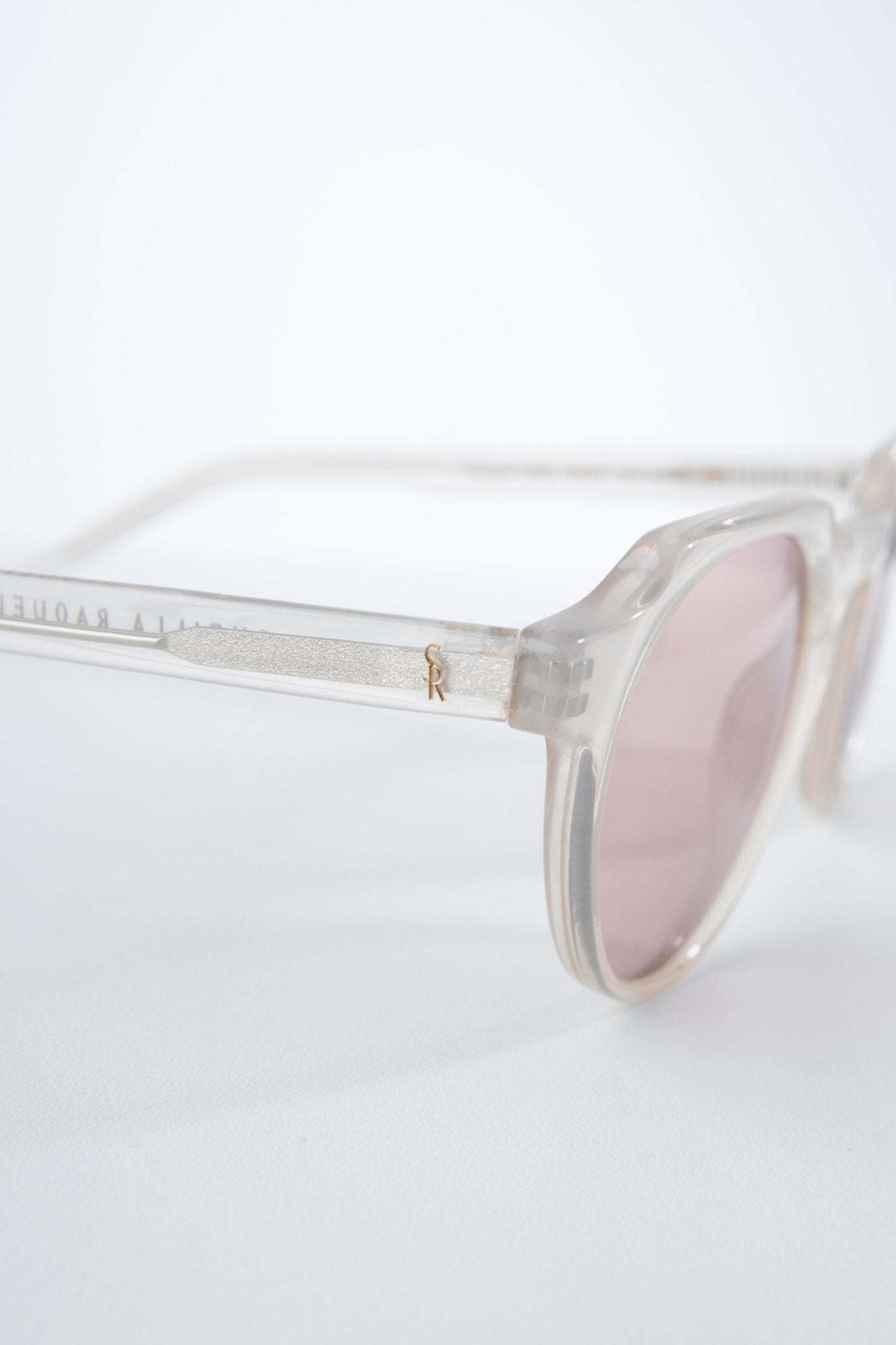 SR Ibiza Ice - Sr Sunglasses