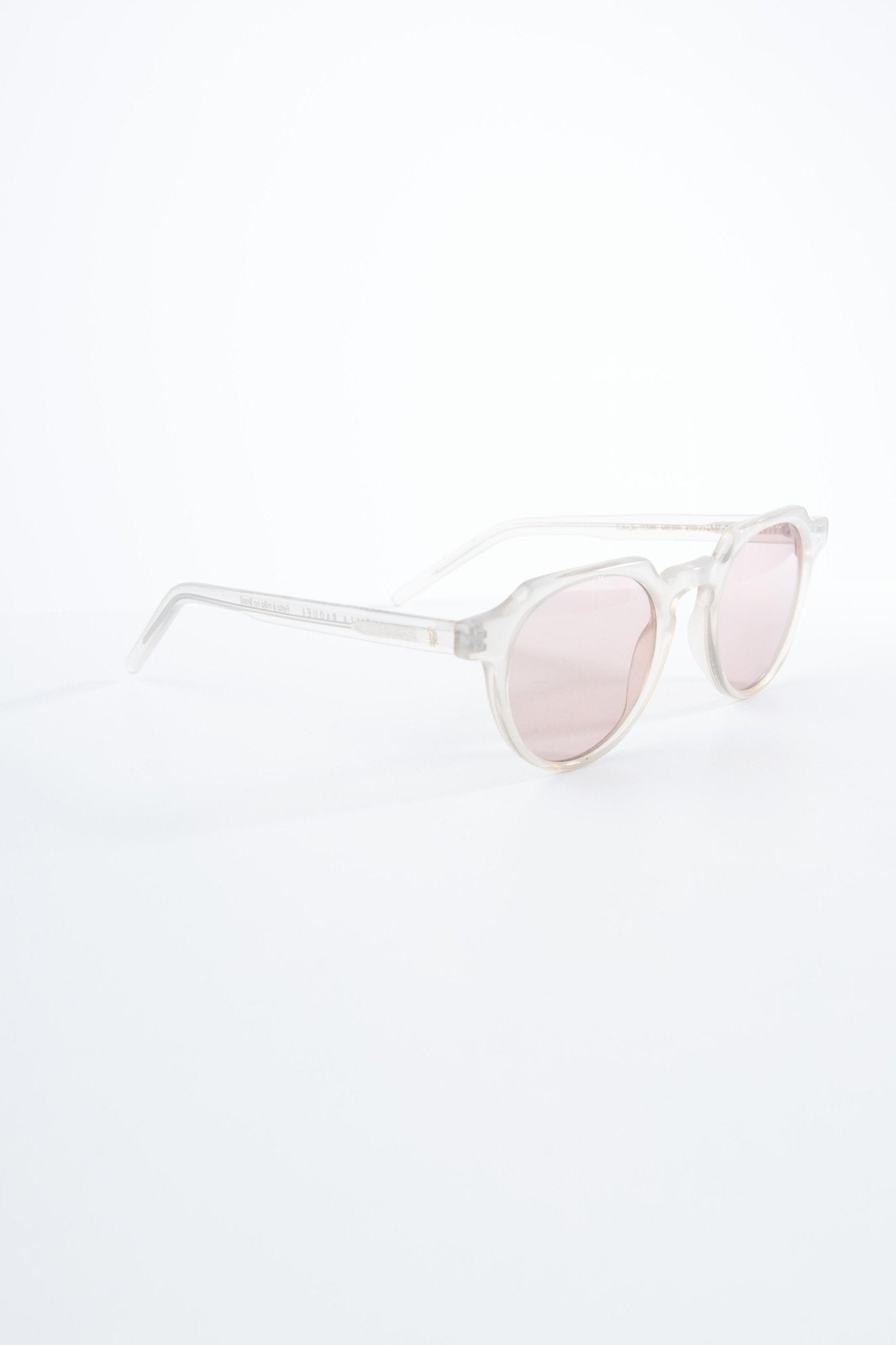 SR Ibiza Ice - Sr Sunglasses