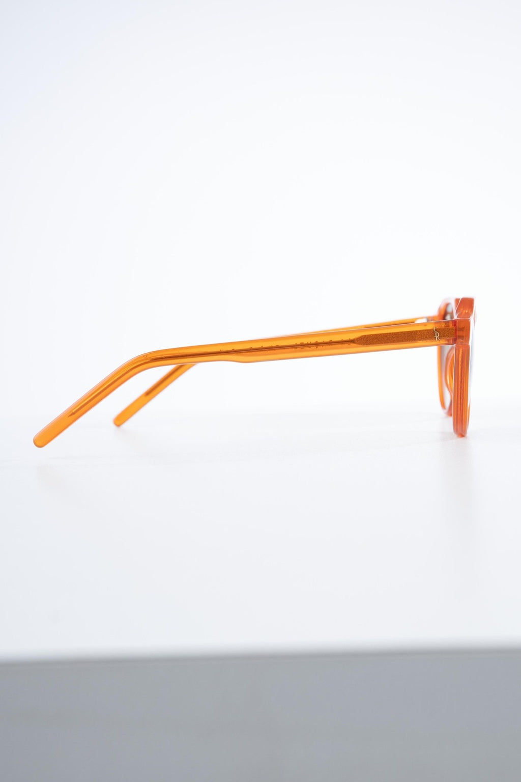 SR Ibiza Orange - Sr Sunglasses