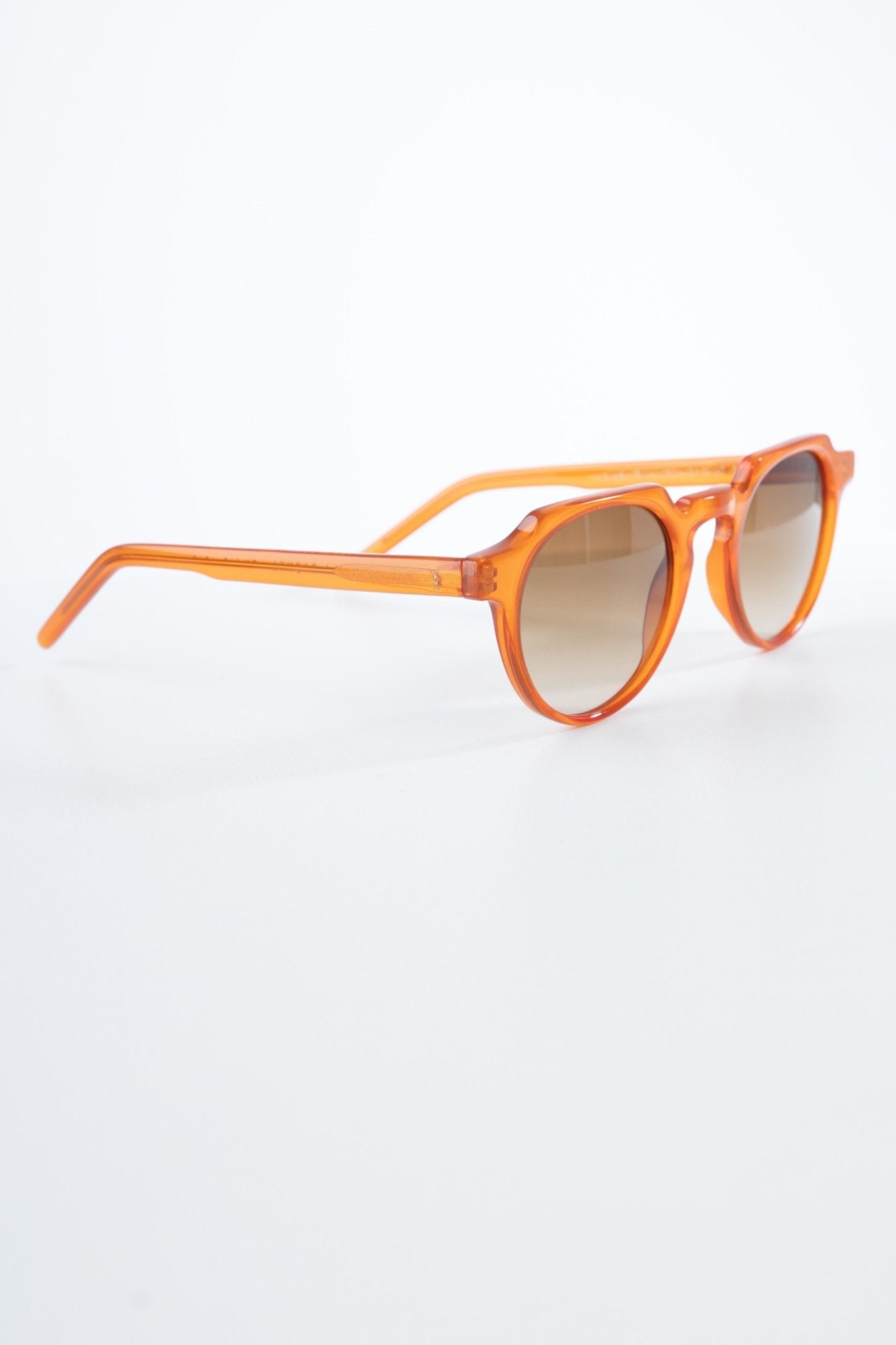 SR Ibiza Orange - Sr Sunglasses