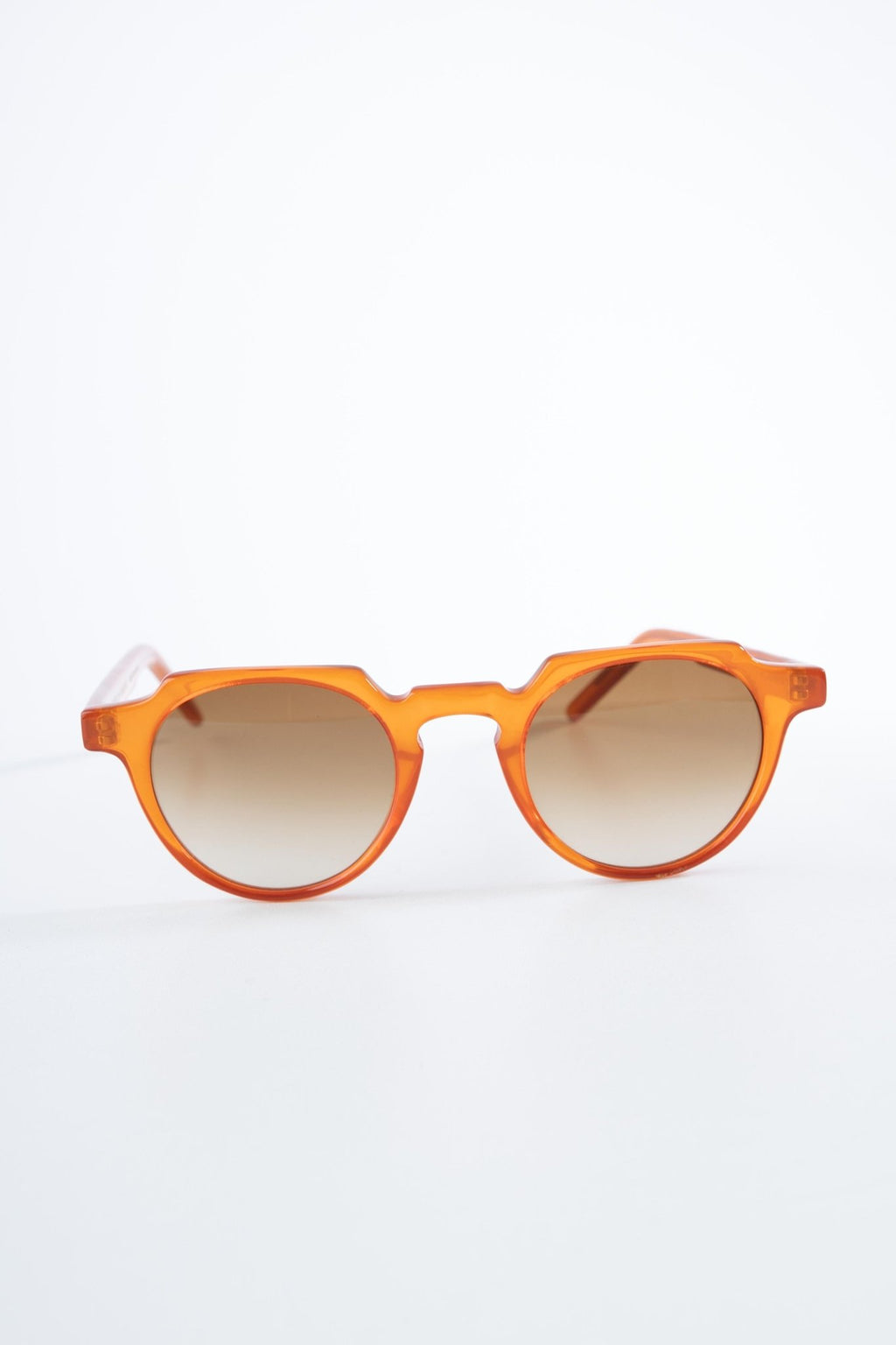 SR Ibiza Orange - Sr Sunglasses