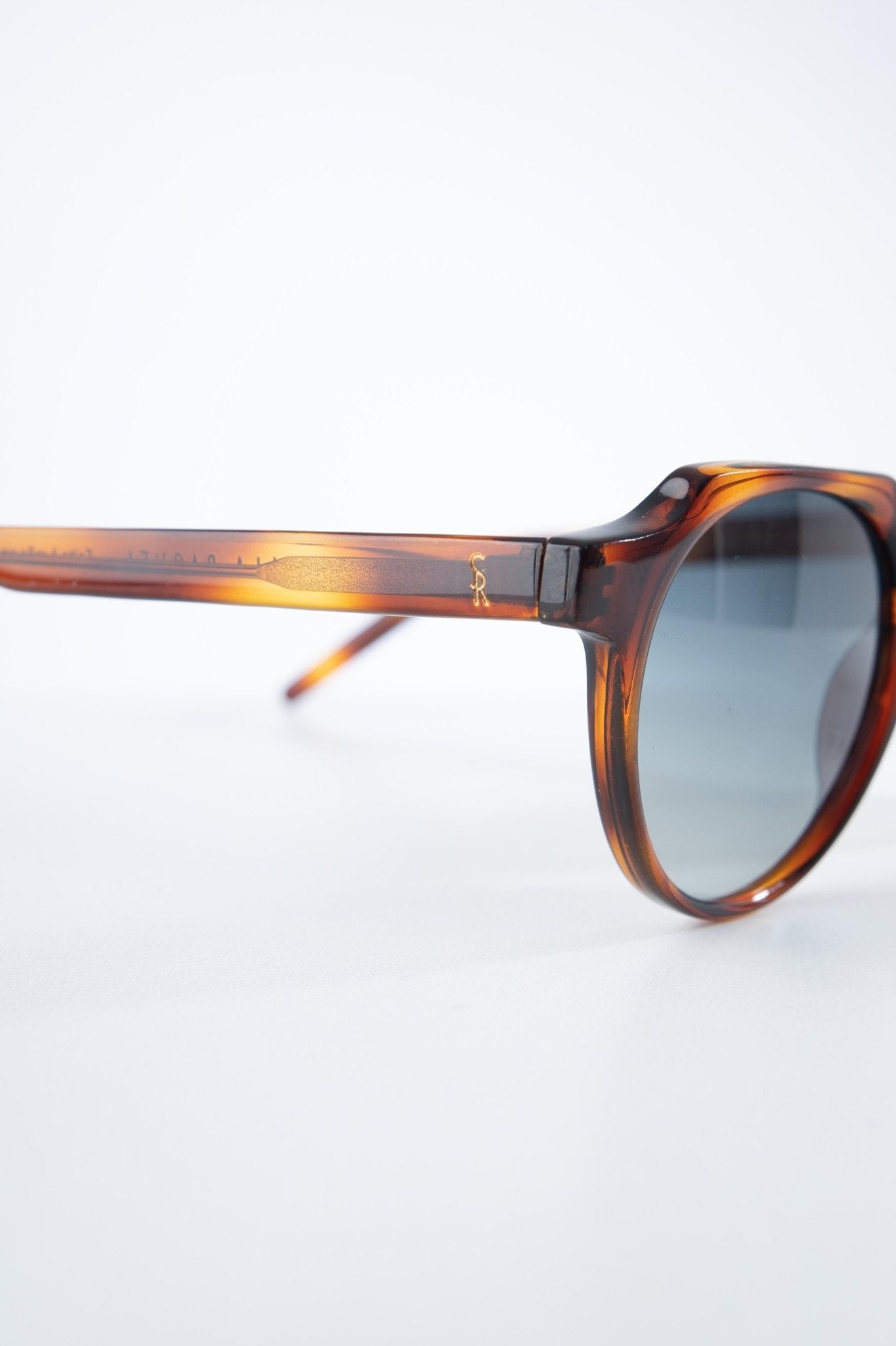 SR Ibiza Tartarugado - Sr Sunglasses