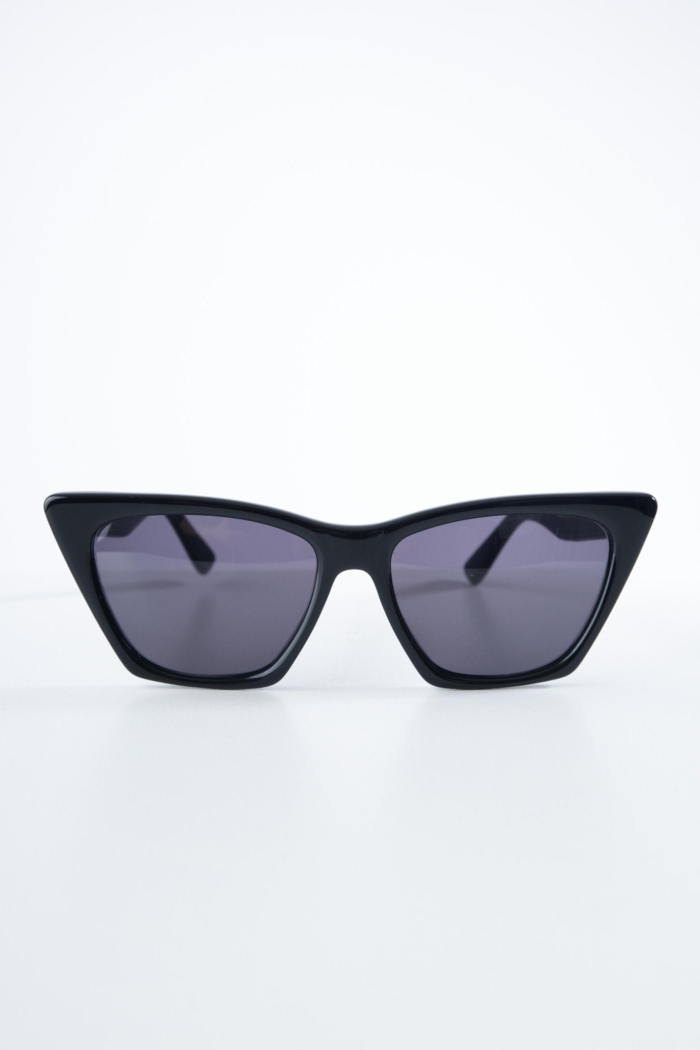SR Lagos Black - Sr Sunglasses
