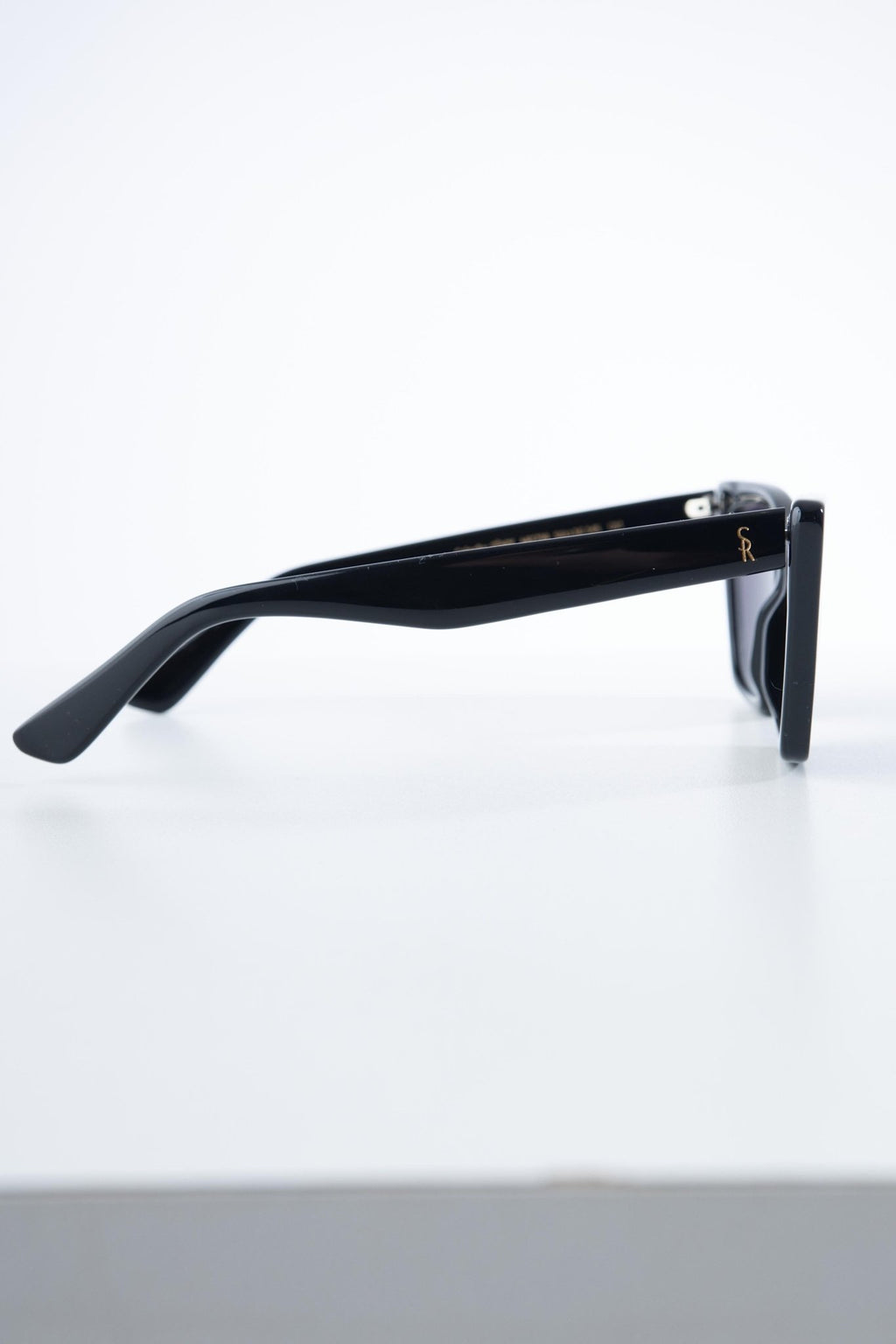 SR Lagos Black - Sr Sunglasses