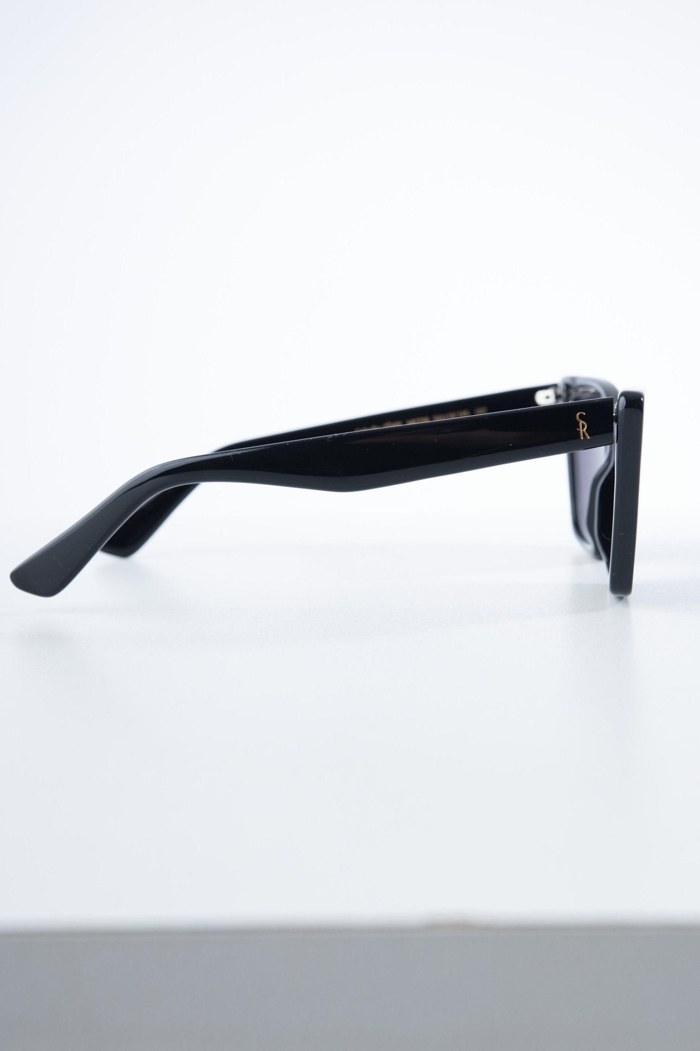 SR Lagos Black - Sr Sunglasses