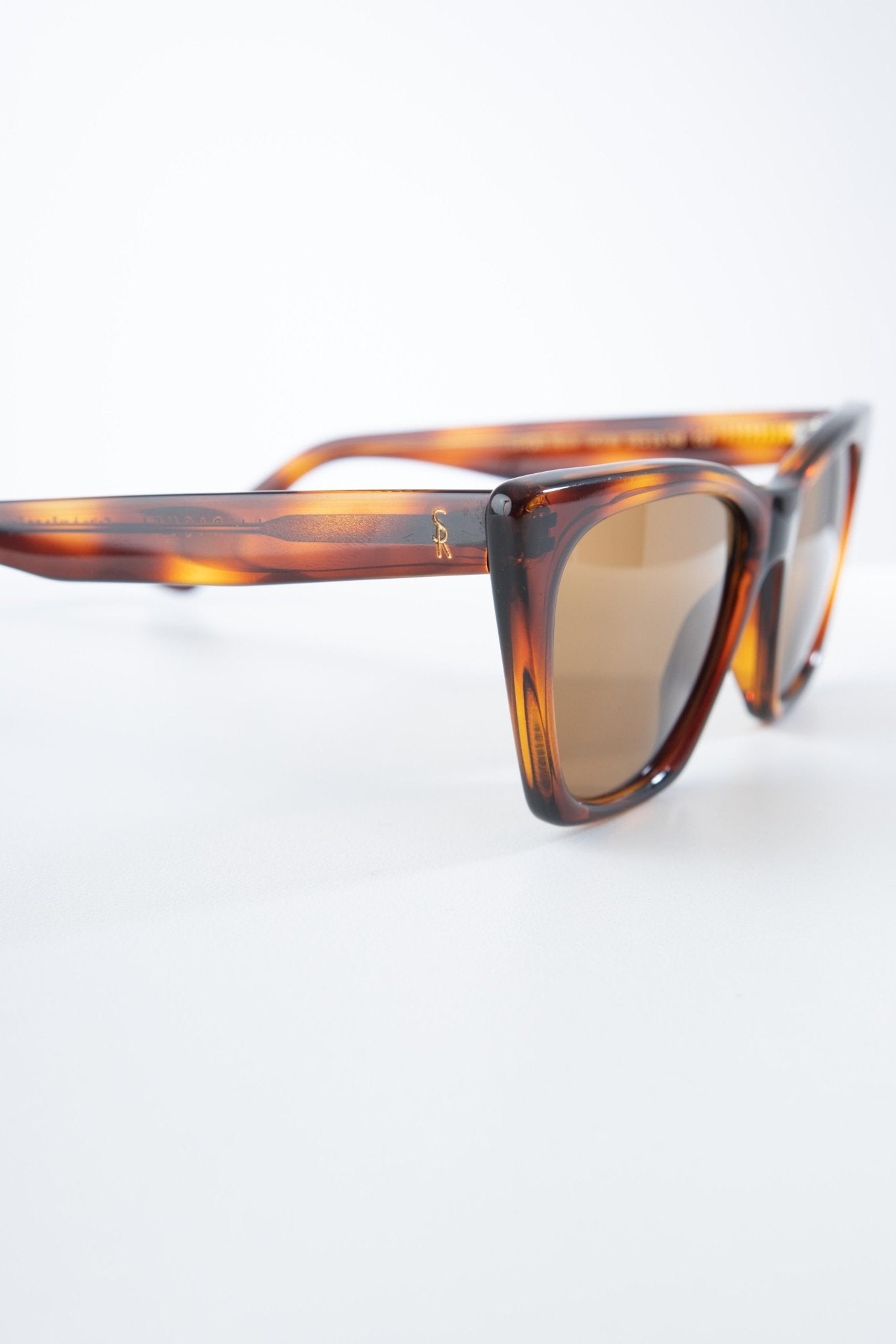 SR Lagos Tartarugado - Sr Sunglasses