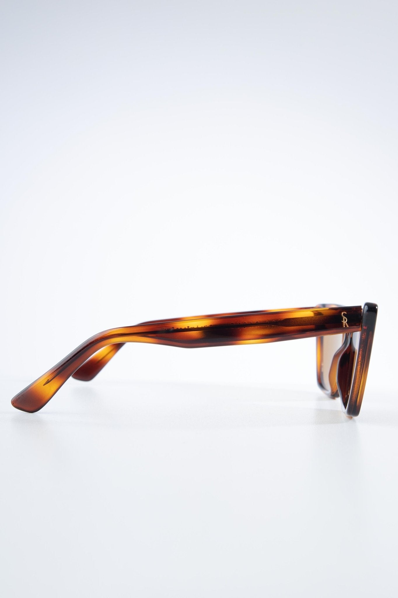 SR Lagos Tartarugado - Sr Sunglasses