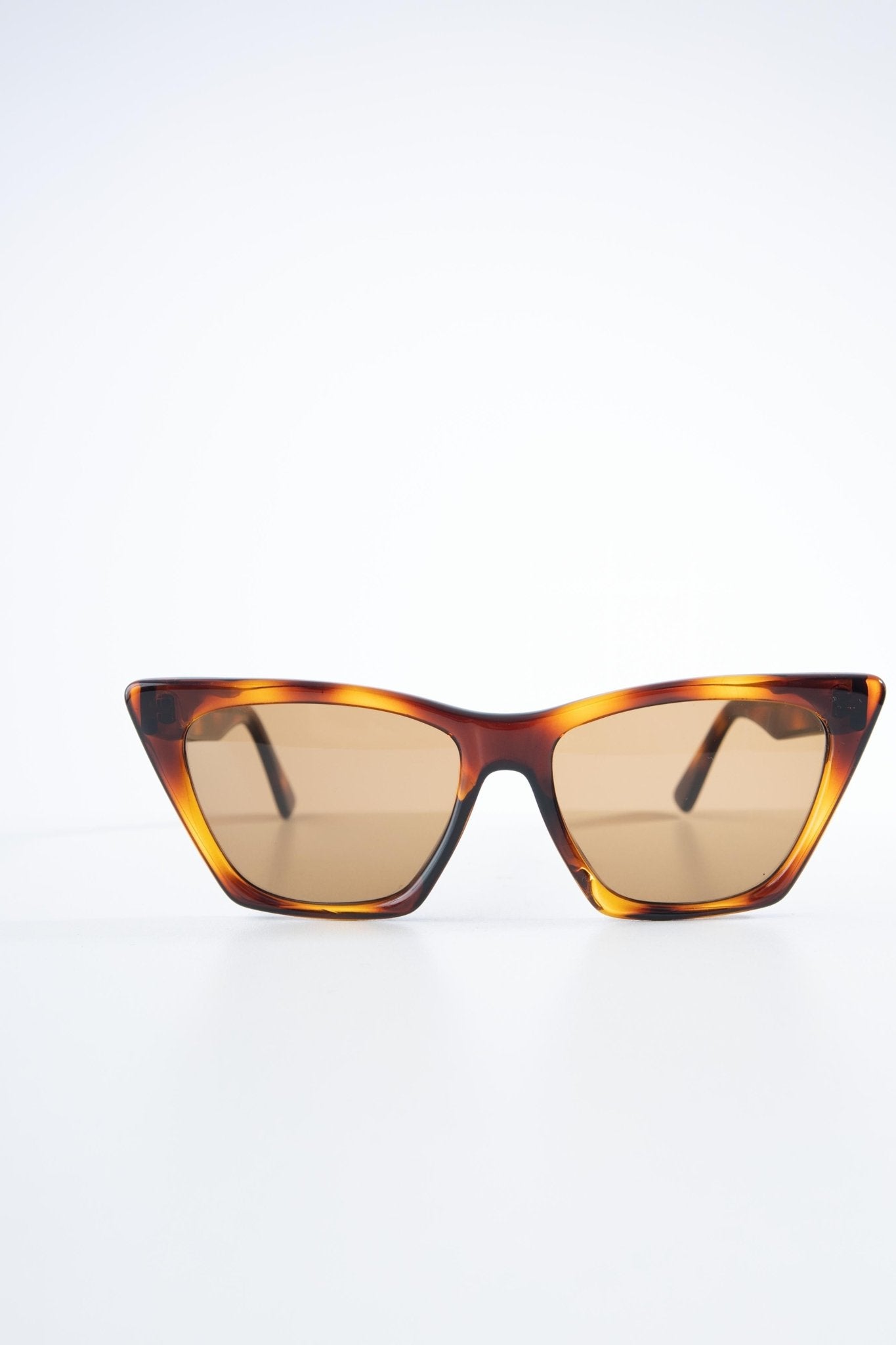 SR Lagos Tartarugado - Sr Sunglasses