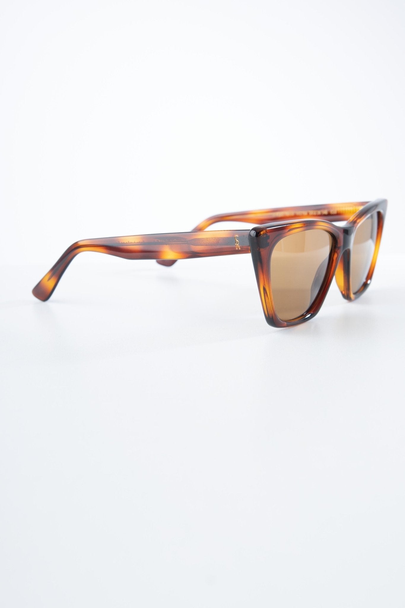 SR Lagos Tartarugado - Sr Sunglasses