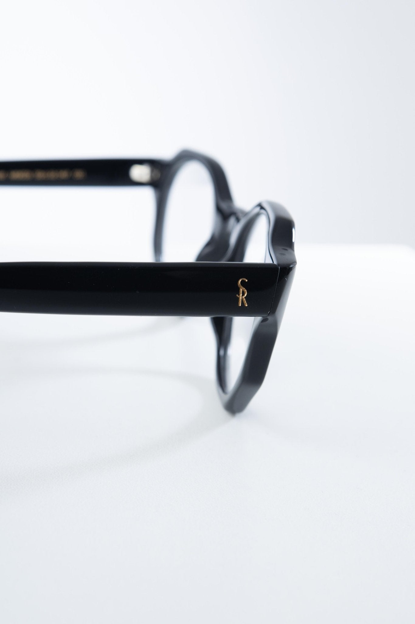 SR Milão Black - Sr Sunglasses