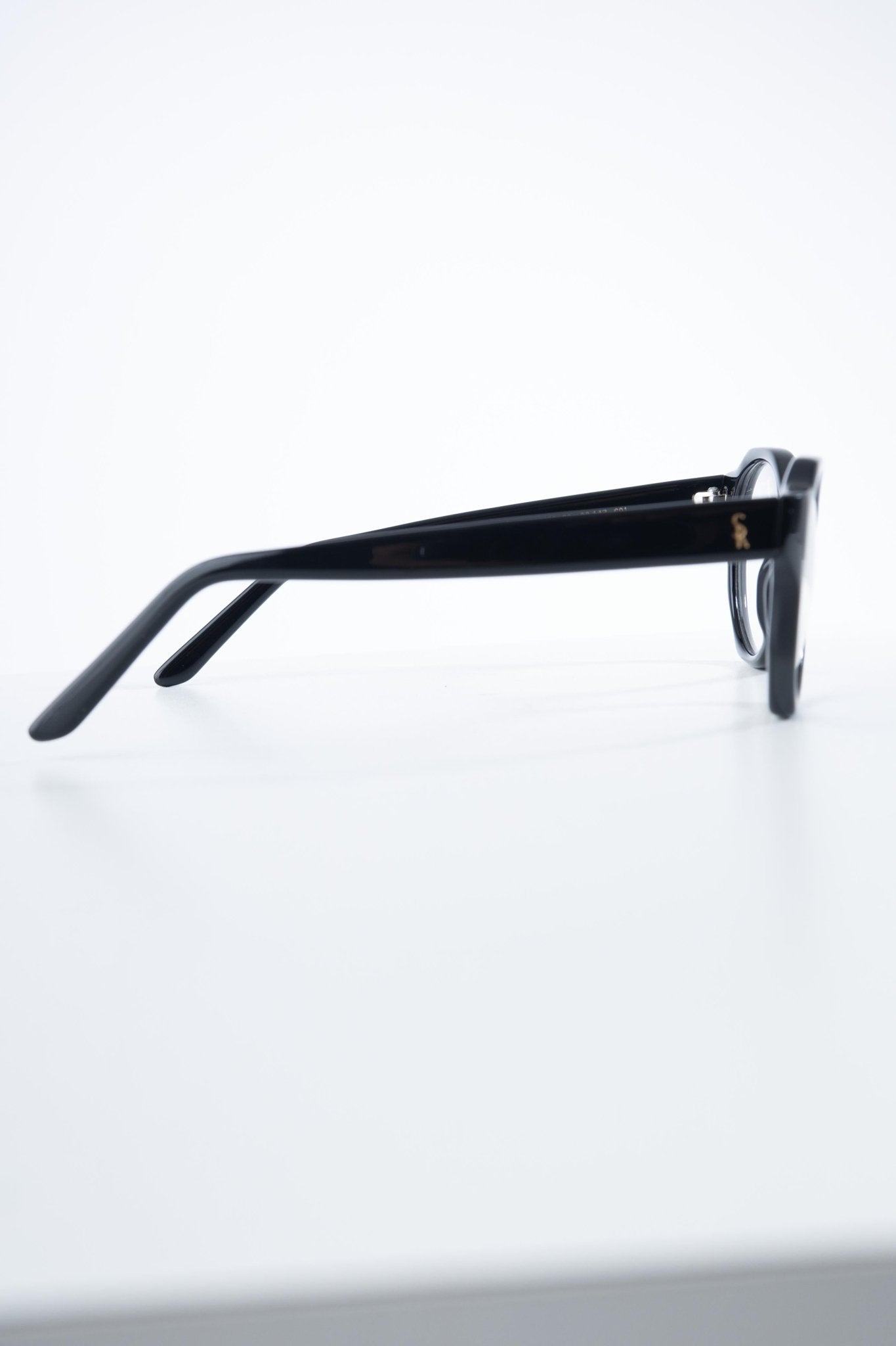 SR Milão Black - Sr Sunglasses