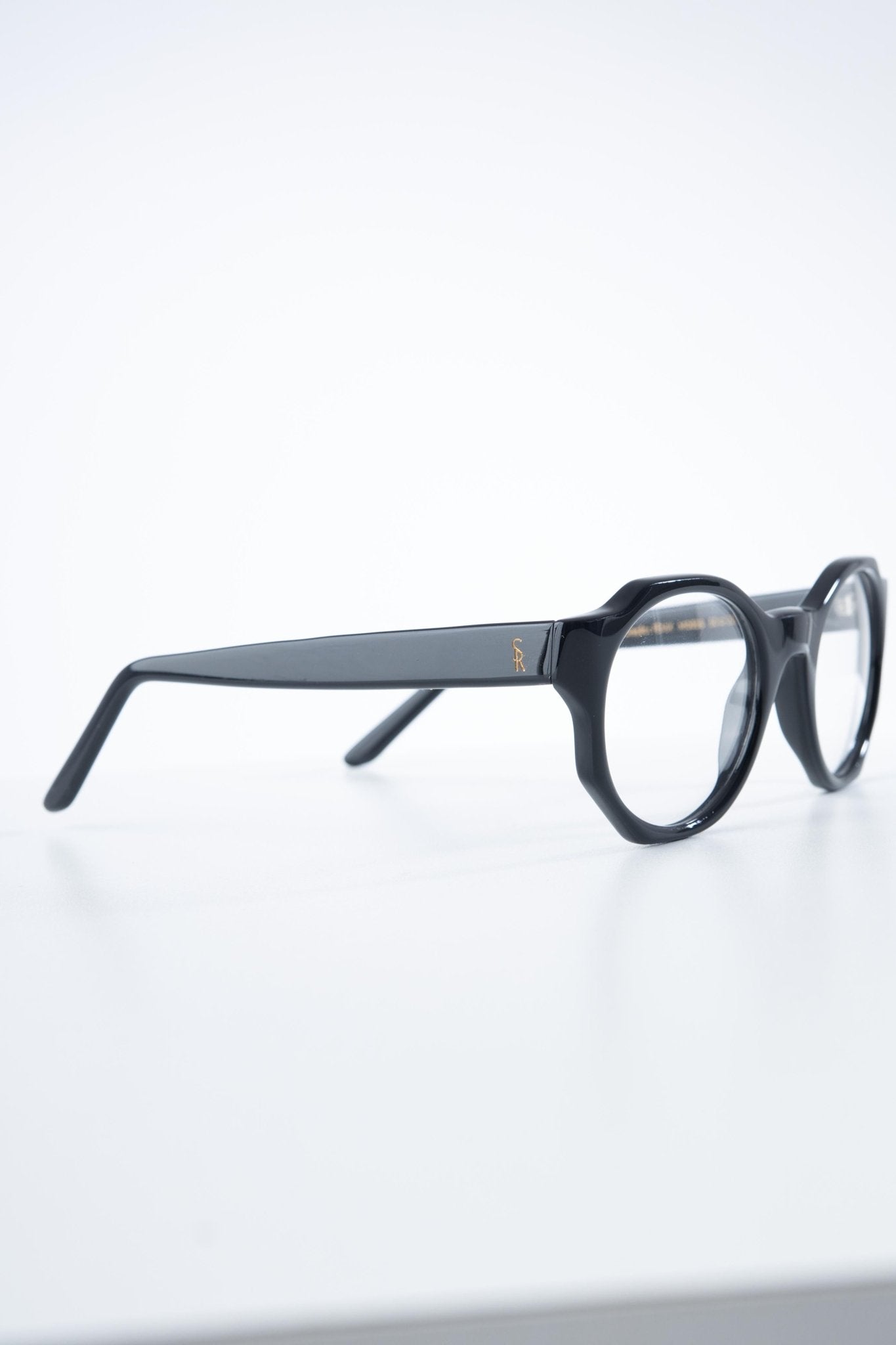 SR Milão Black - Sr Sunglasses
