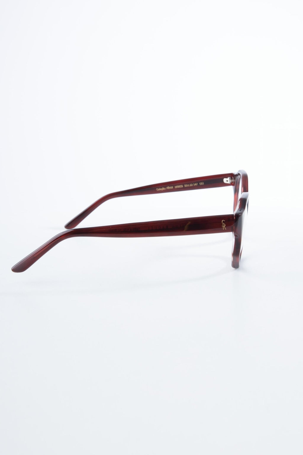 SR Milão Bordô - Sr Sunglasses