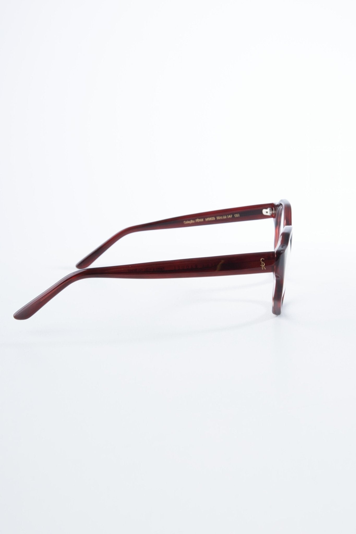 SR Milão Bordô - Sr Sunglasses
