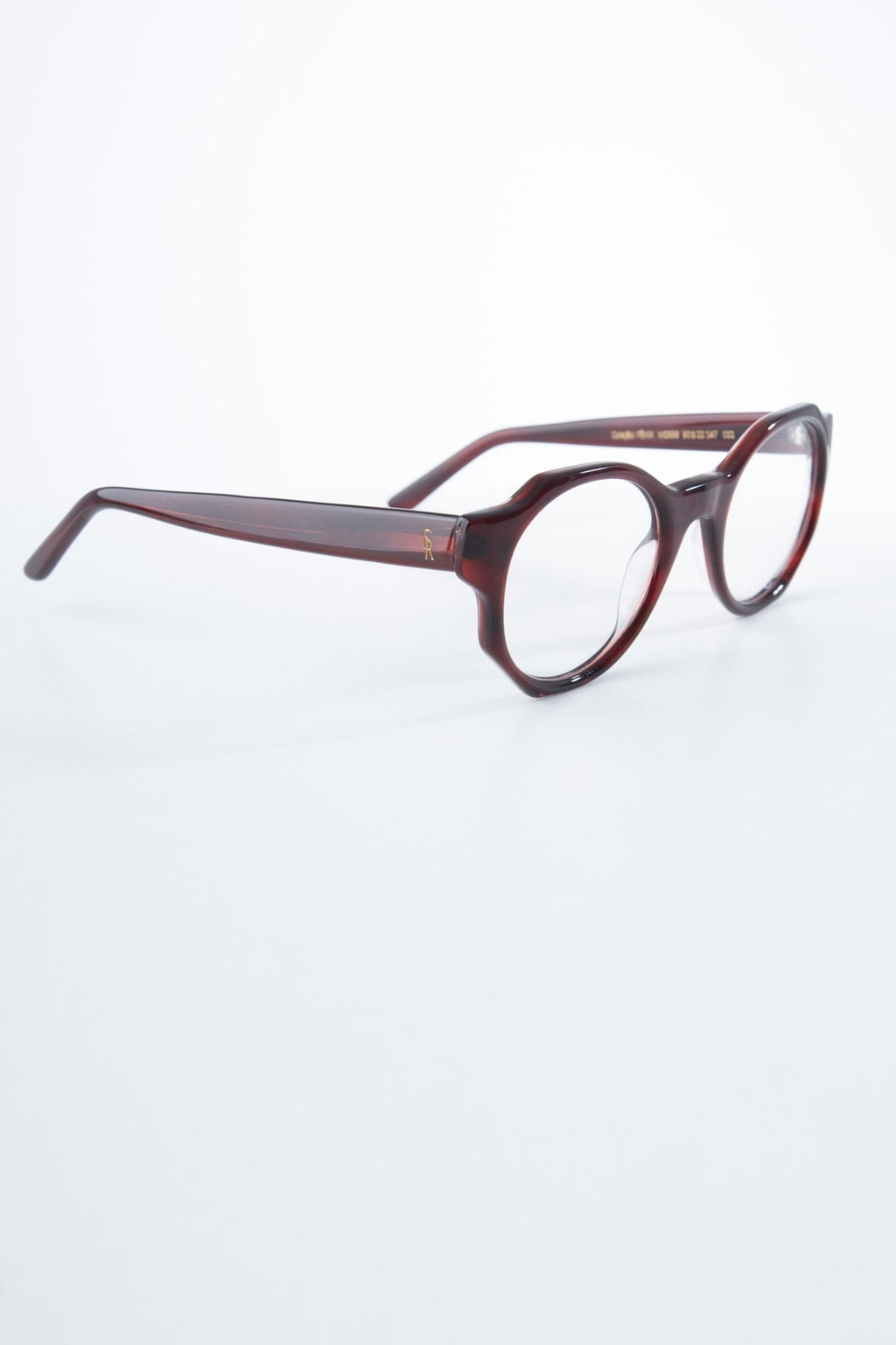 SR Milão Bordô - Sr Sunglasses