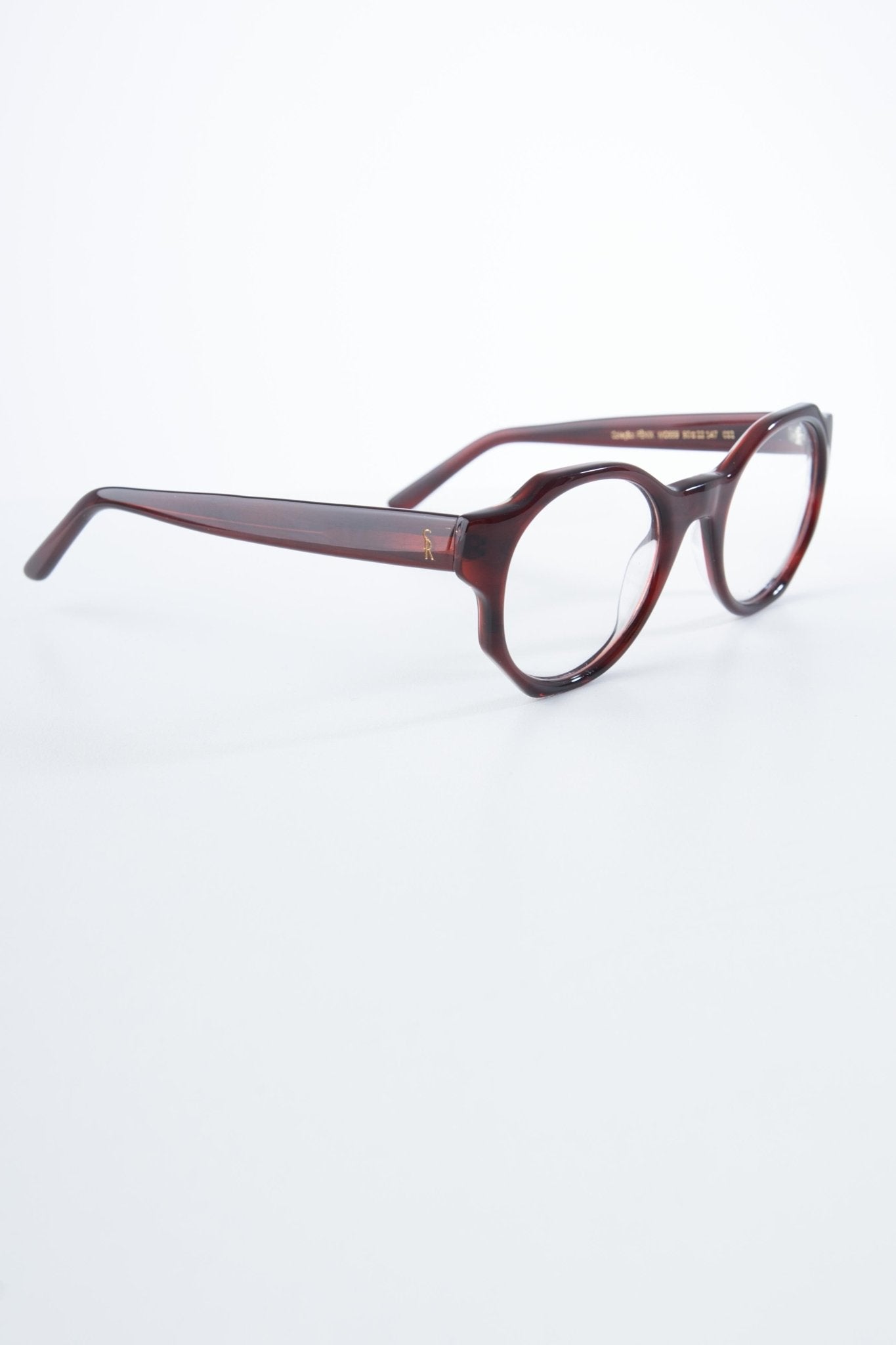 SR Milão Bordô - Sr Sunglasses