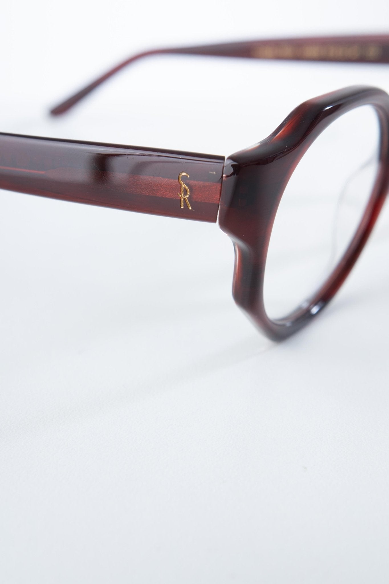 SR Milão Bordô - Sr Sunglasses