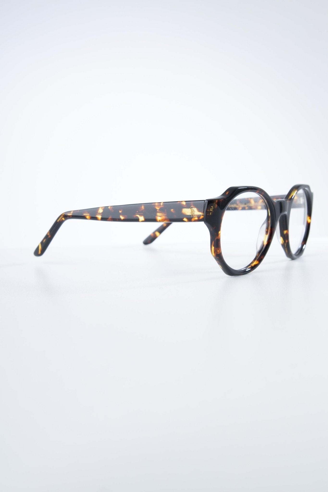 SR Milão Tartarugado - Sr Sunglasses
