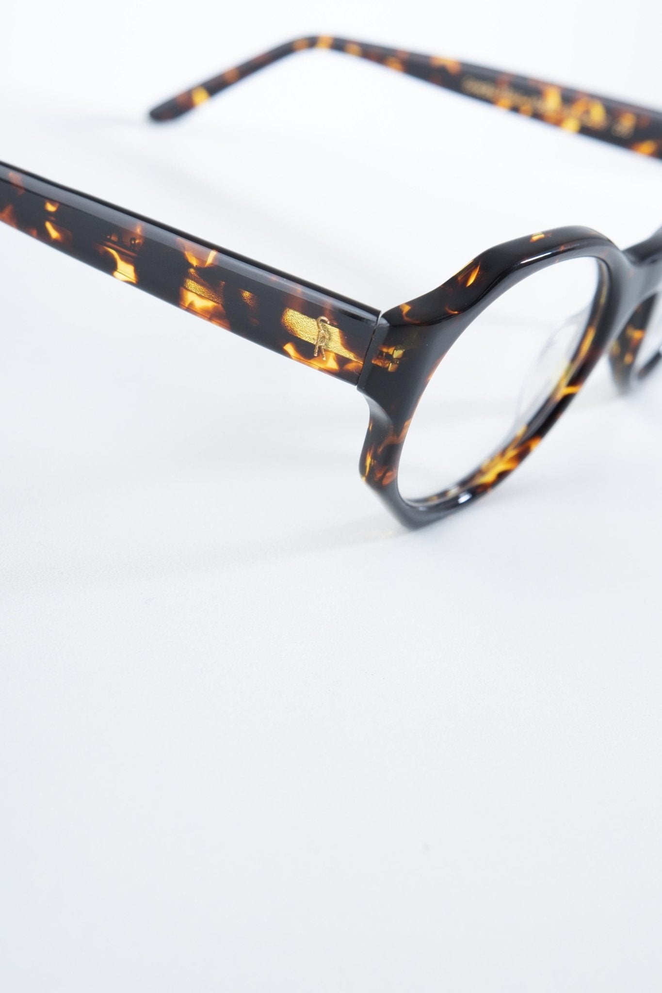 SR Milão Tartarugado - Sr Sunglasses