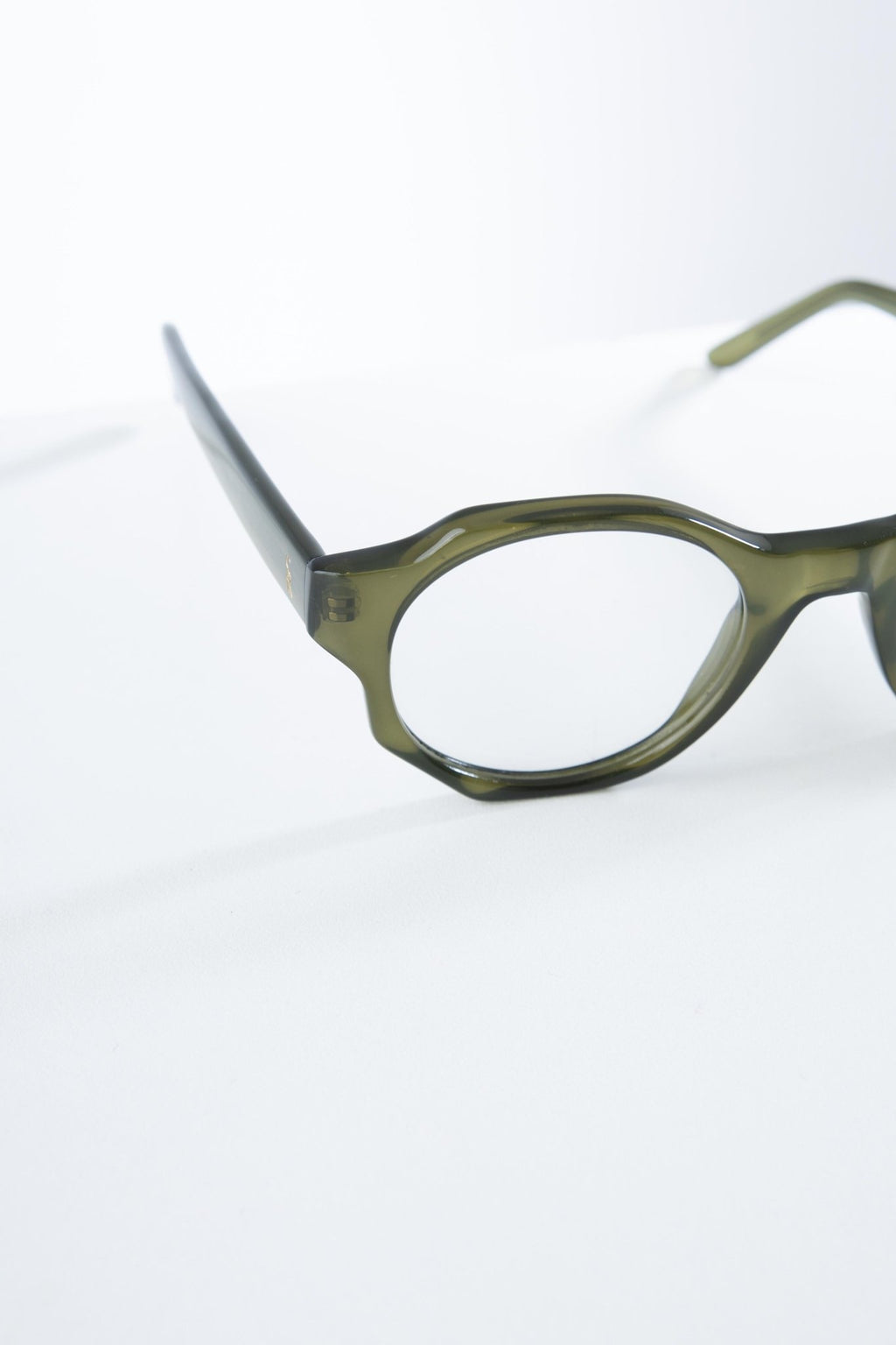 SR Milão Verde Oliva - Sr Sunglasses