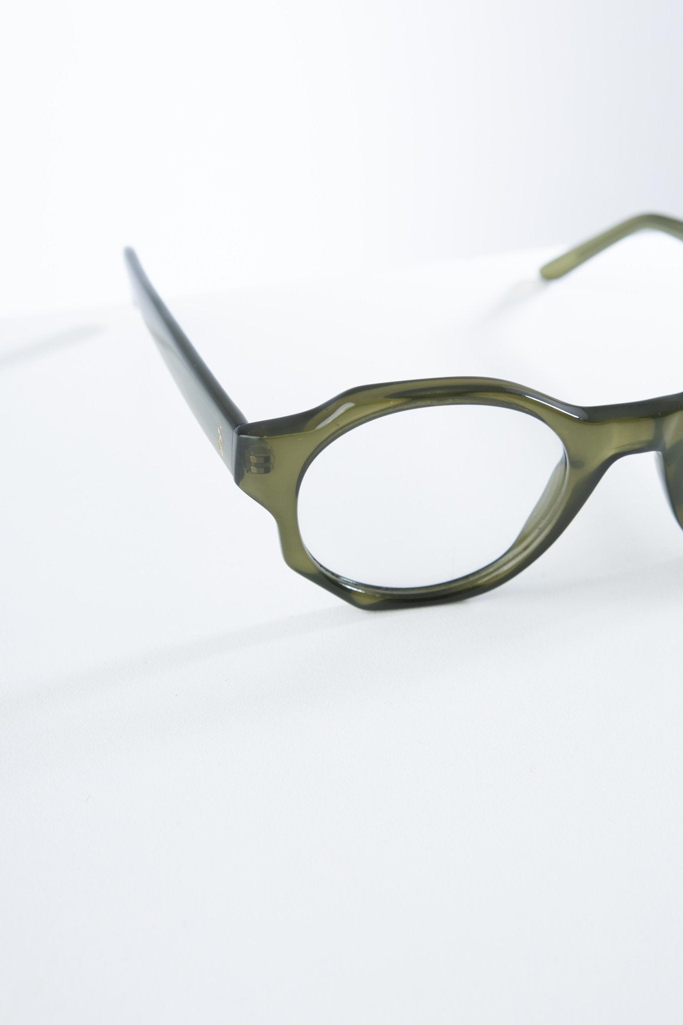 SR Milão Verde Oliva - Sr Sunglasses