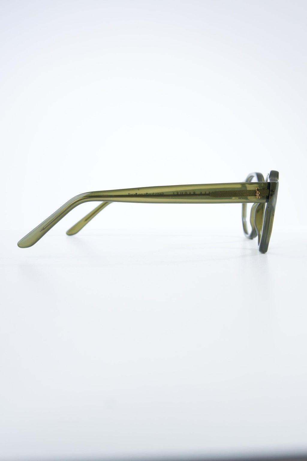SR Milão Verde Oliva - Sr Sunglasses
