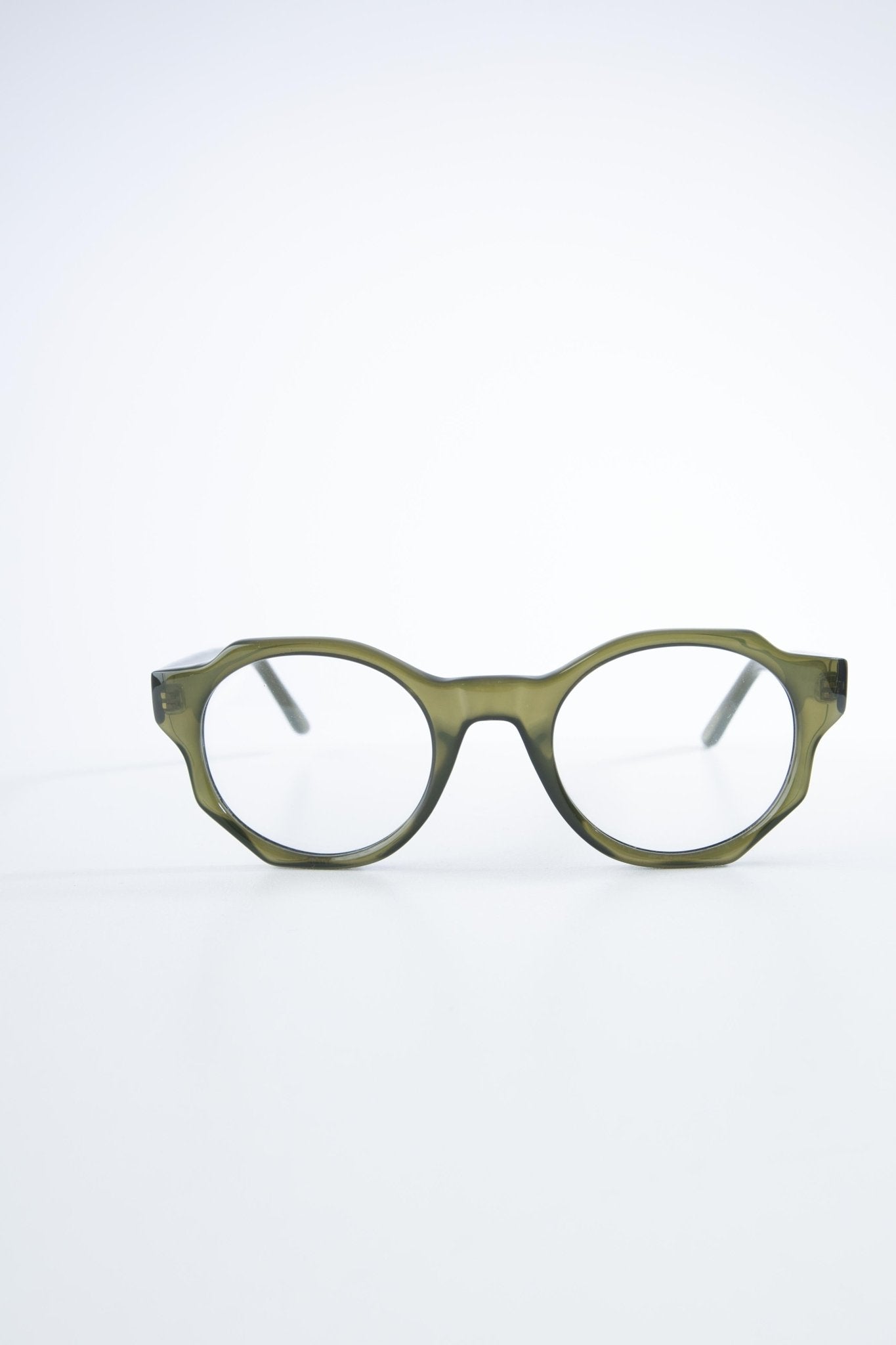 SR Milão Verde Oliva - Sr Sunglasses