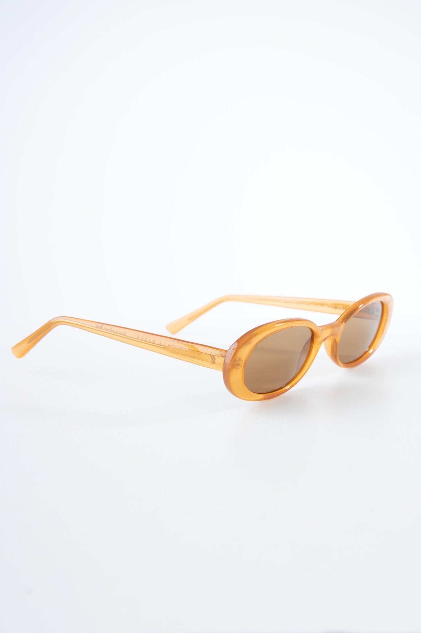 SR Mônaco Âmbar - Sr Sunglasses