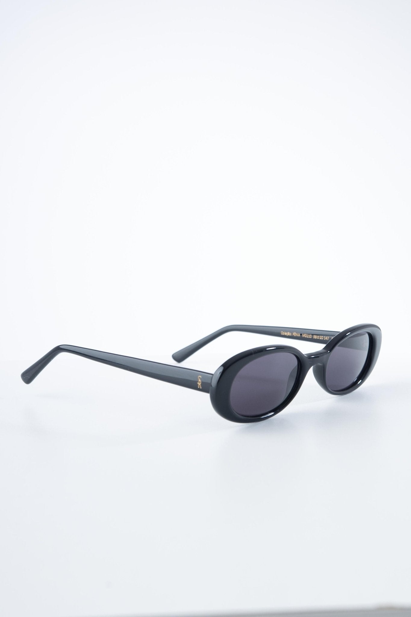 SR Mônaco Black - Sr Sunglasses